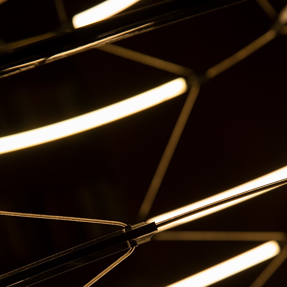 Drop 7 - Lampada a Sospensione - immagine 2