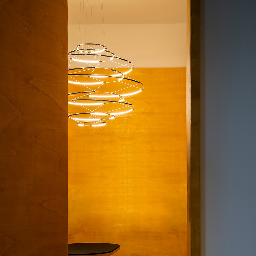 Drop 9 - Lampada a Sospensione - immagine 4