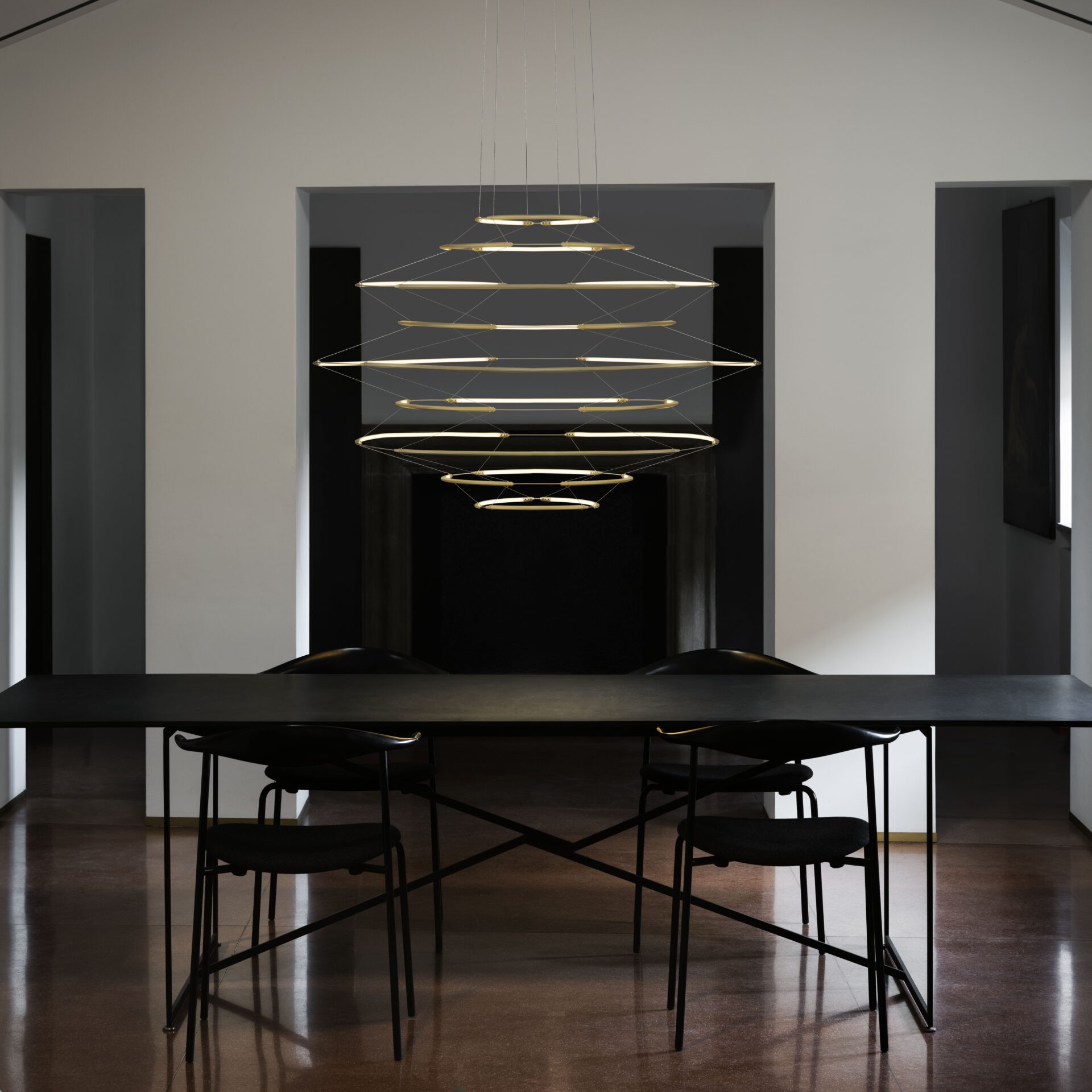 Drop 9 - Lampada a Sospensione - immagine 6