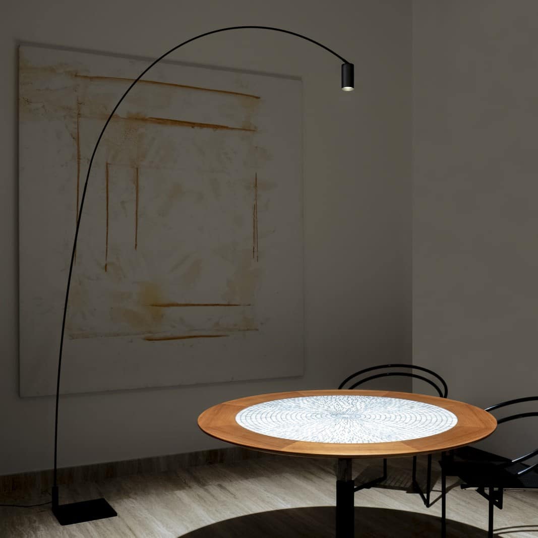 FOX Floor - Lampada da Terra - immagine 5
