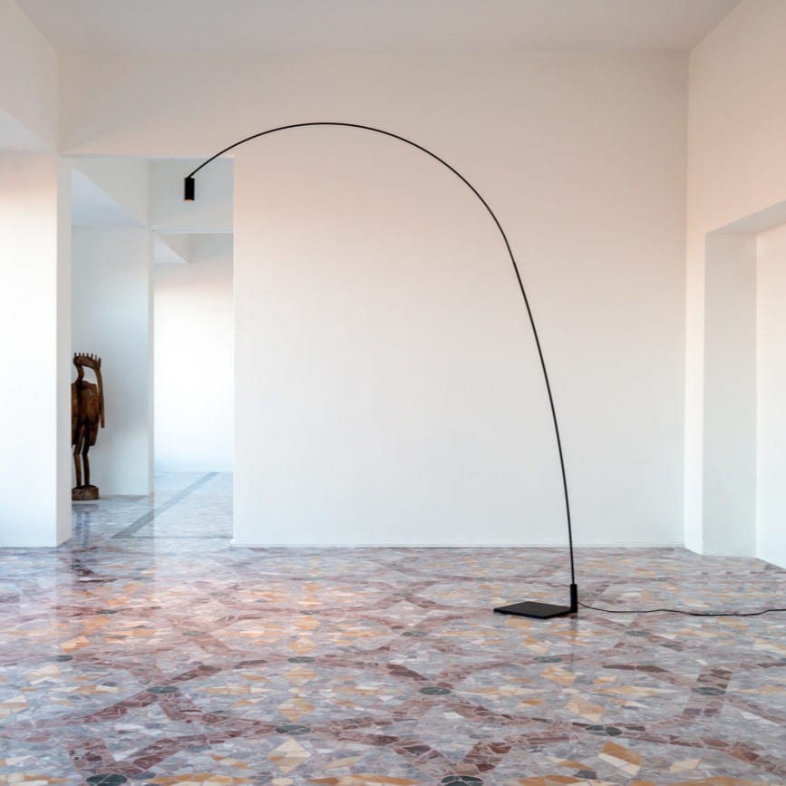 FOX Floor - Lampada da Terra - immagine 3