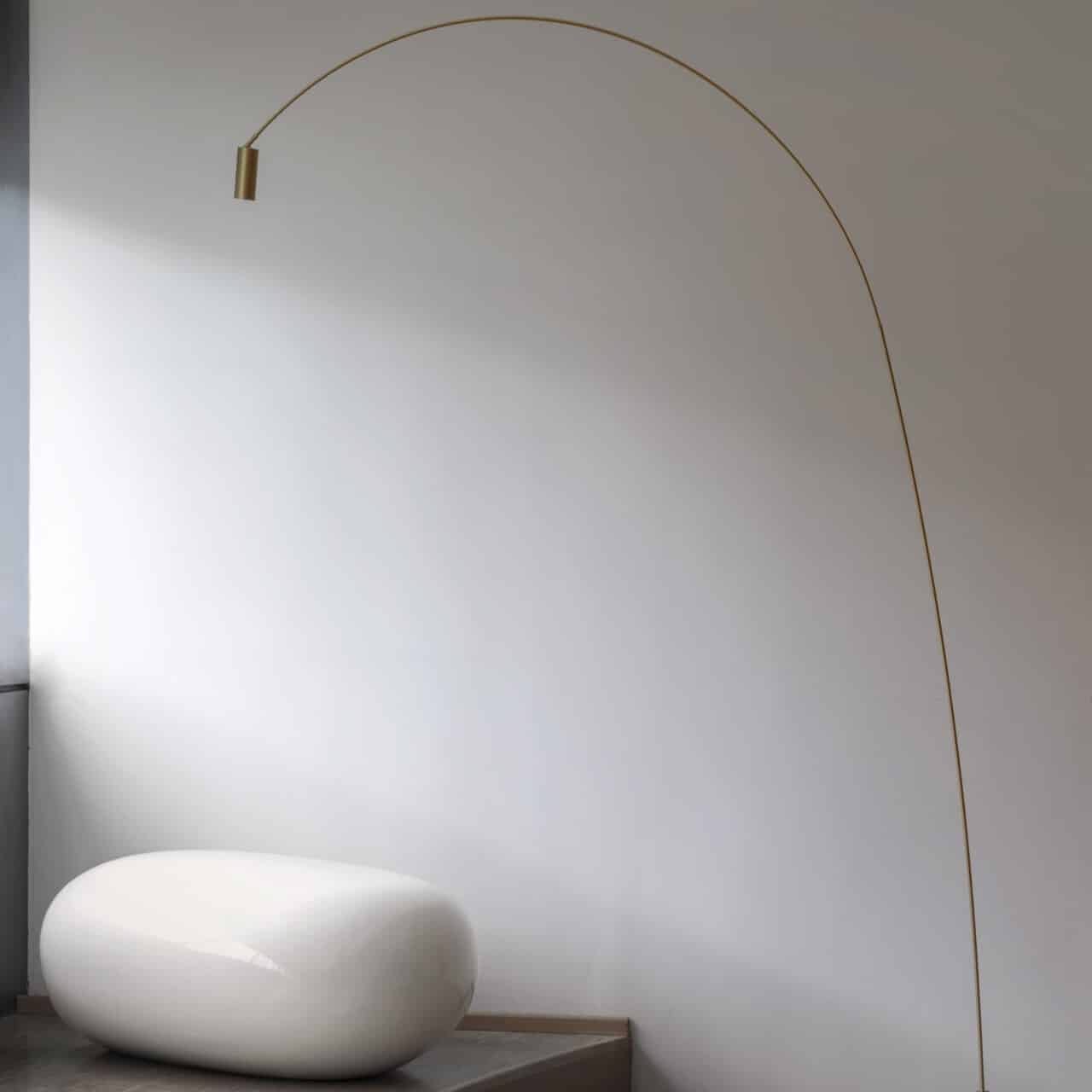 FOX Floor - Lampada da Terra - immagine 8