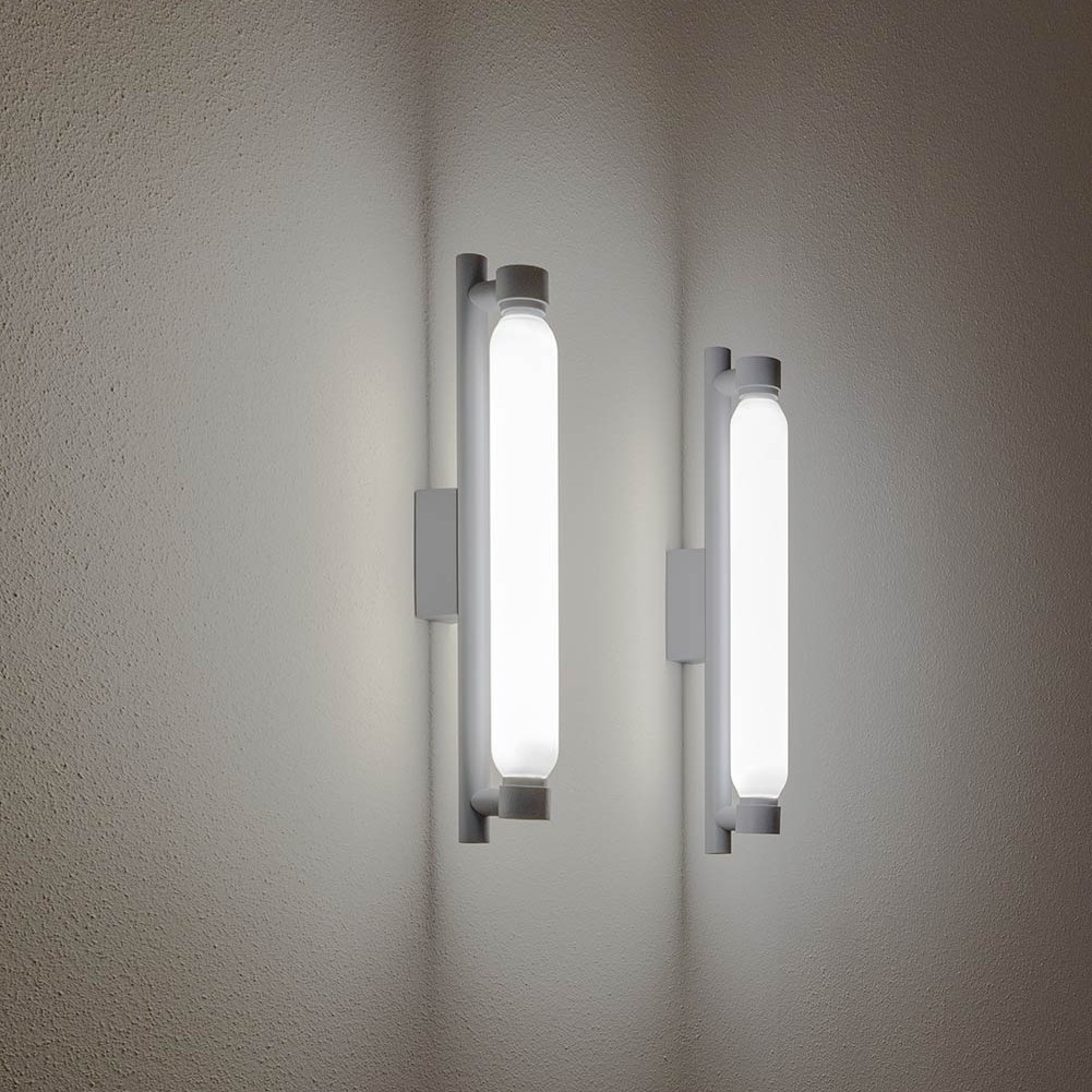 LA ROCHE - Lampada da Parete - immagine 8