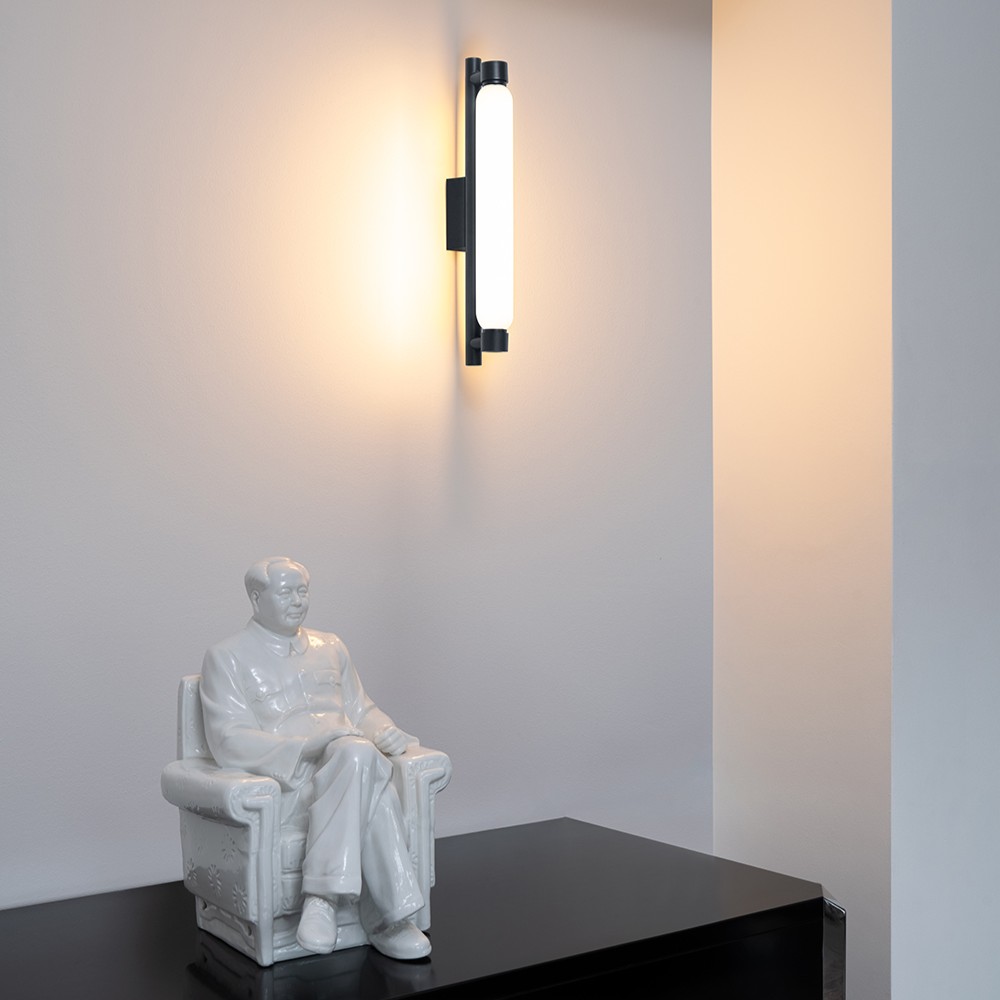 LA ROCHE - Lampada da Parete - immagine 5