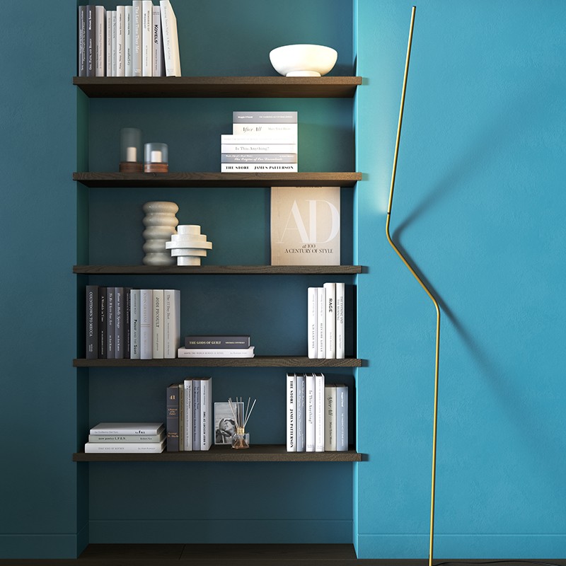 NEO Floor/Wall - Lampada da Terra/Parete - immagine 5