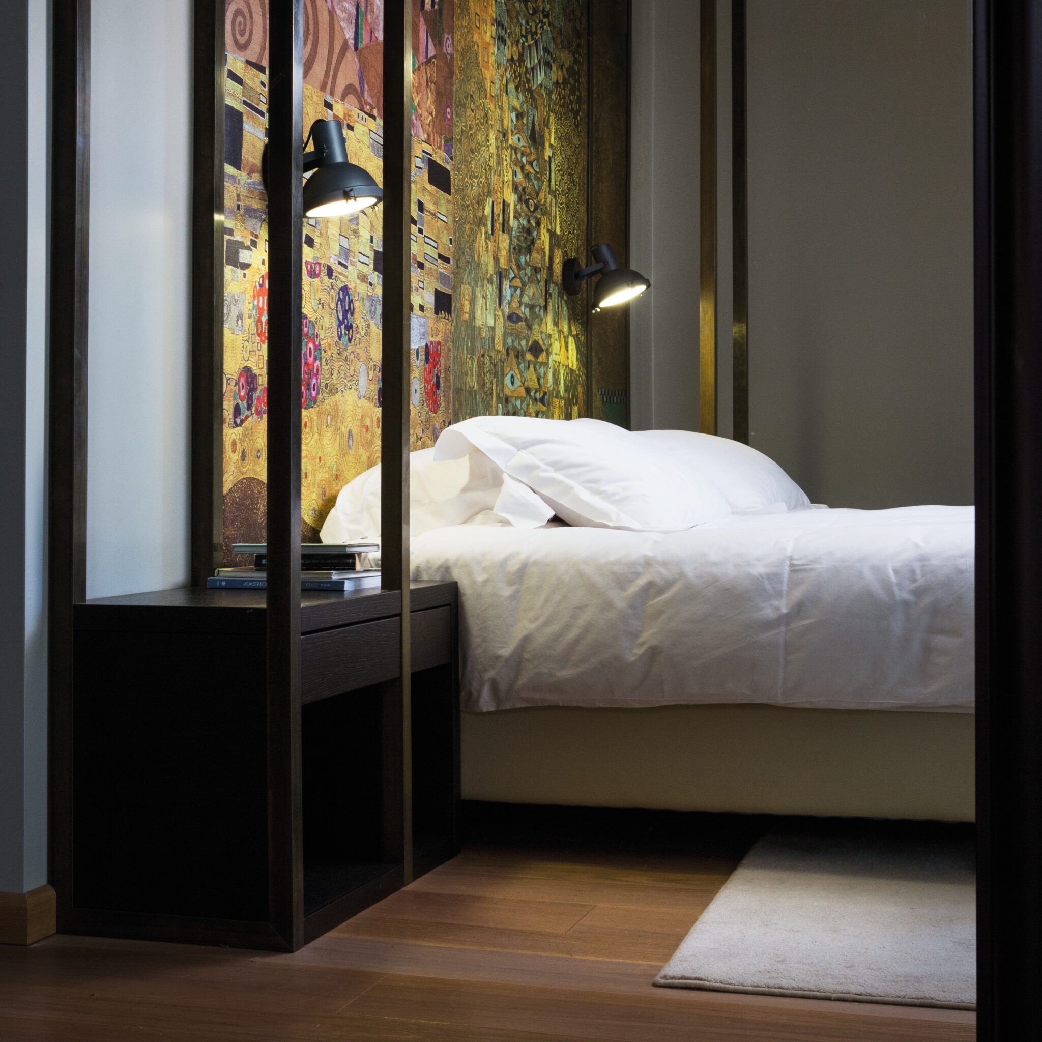 PROJECTEUR 165 WALL CEILING Outdoor - Lampada da Parete o Soffitto - immagine 7