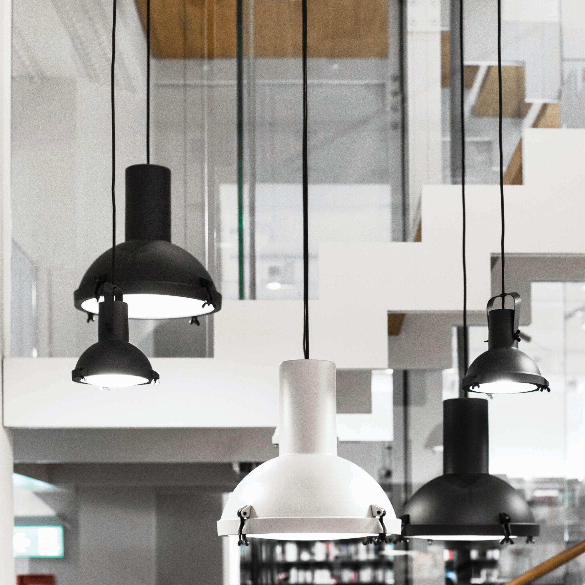 PROJECTEUR 165 PENDANT Outdoor - Lampada a Sospensione Orientabile - immagine 8