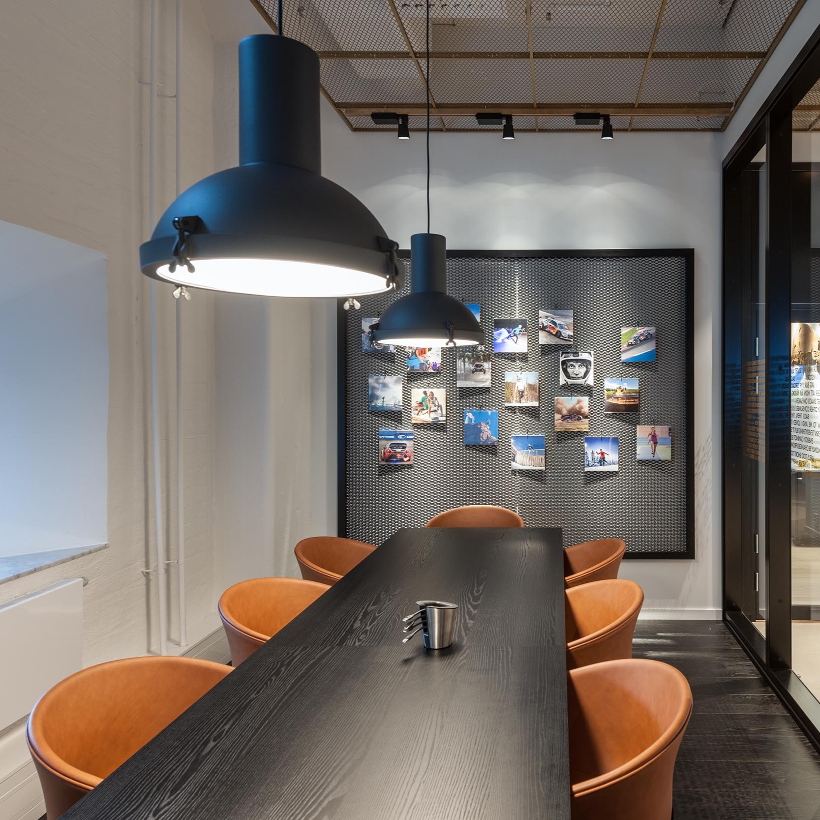 PROJECTEUR 365 PENDANT - Lampada a Sospensione - immagine 6