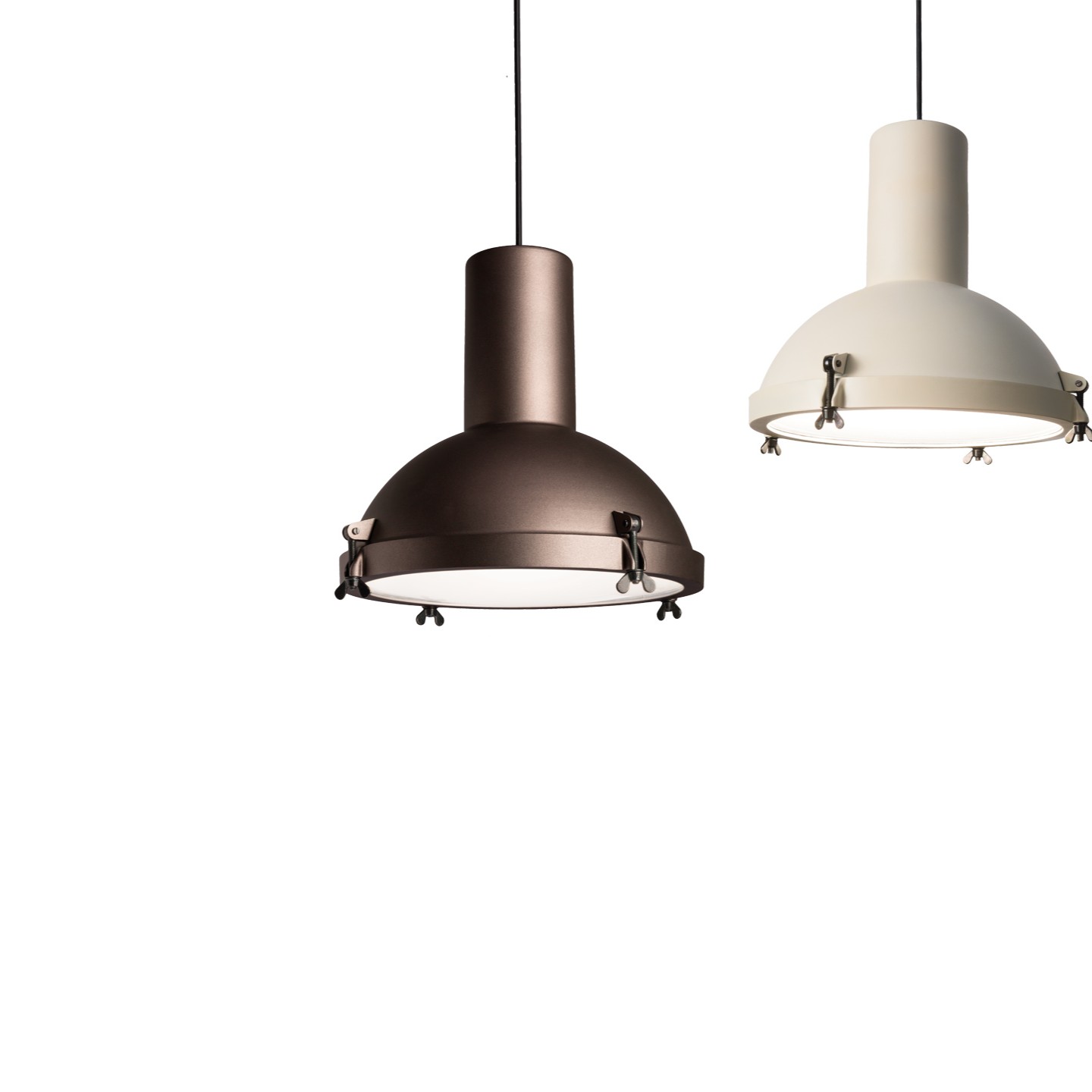 PROJECTEUR 365 PENDANT - Lampada a Sospensione - immagine 7