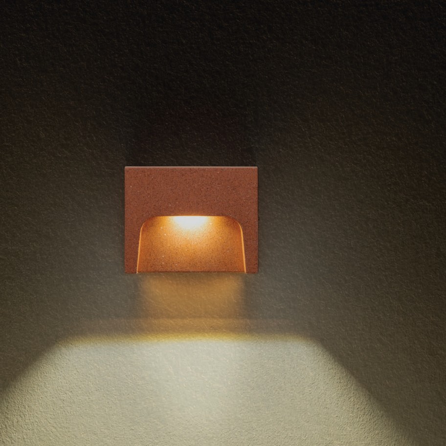 Sashi Step Light - Segnapasso per Esterni - immagine 2