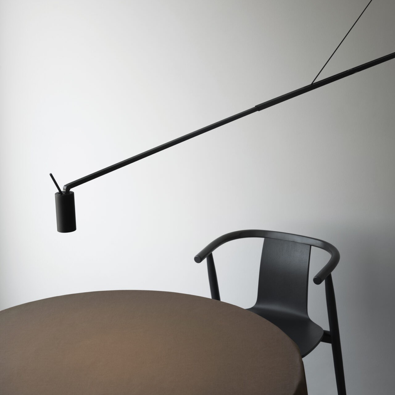 SWAN PLUS - Lampada da Parete Orientabile - immagine 2