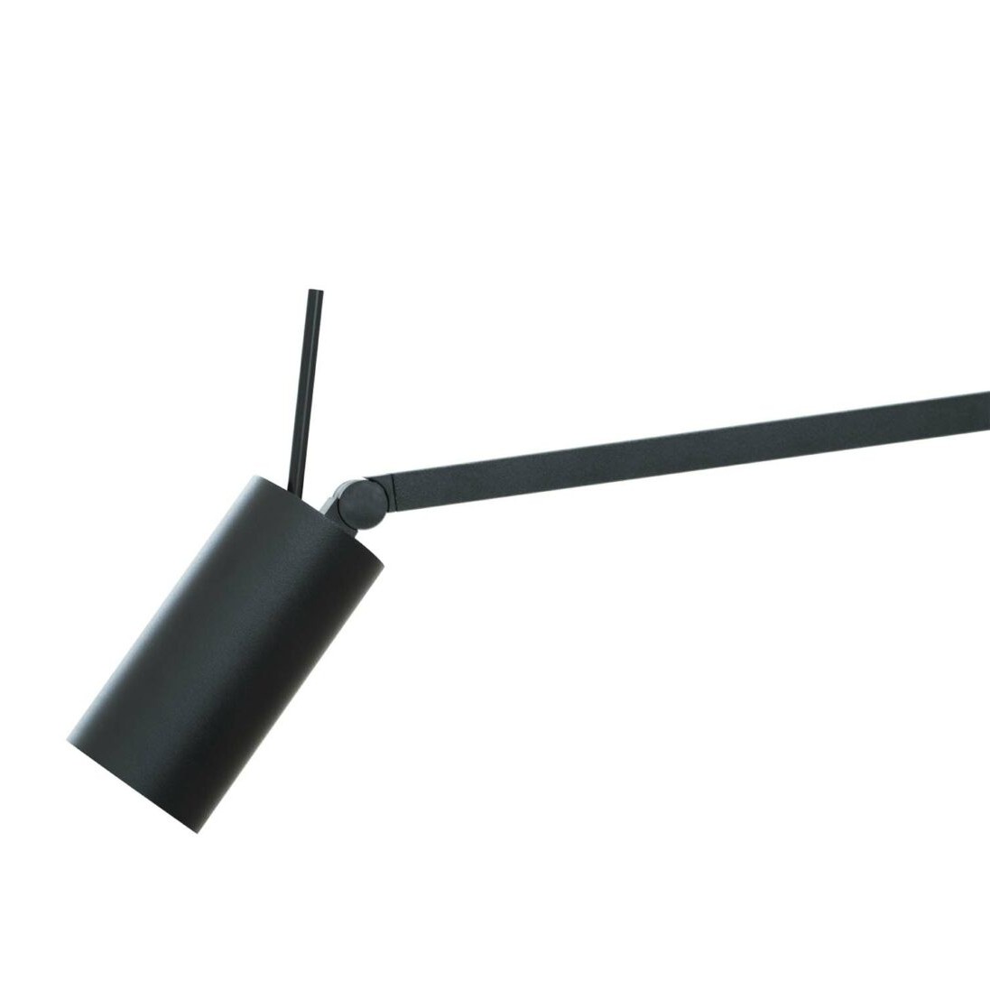 SWAN PLUS - Lampada da Parete Orientabile - immagine 7