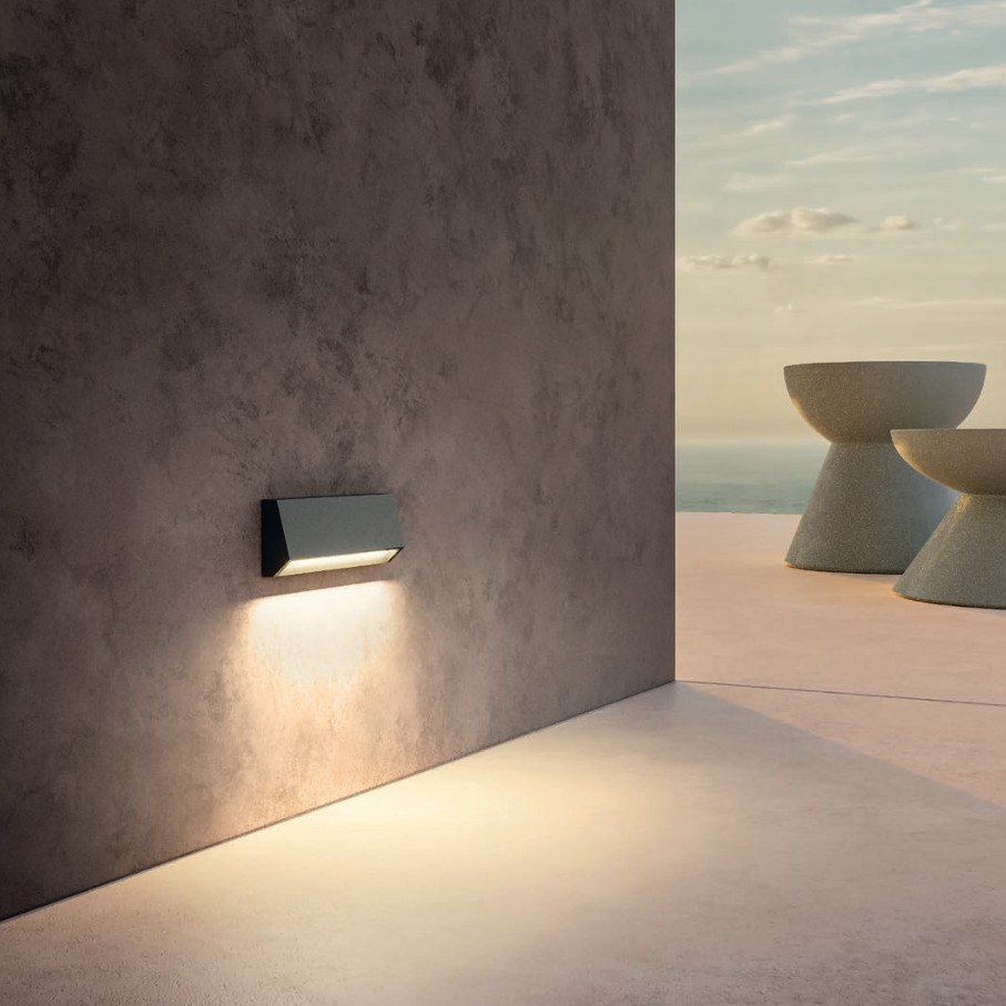 Ander Step Light - Segnapasso per Esterni - immagine 2