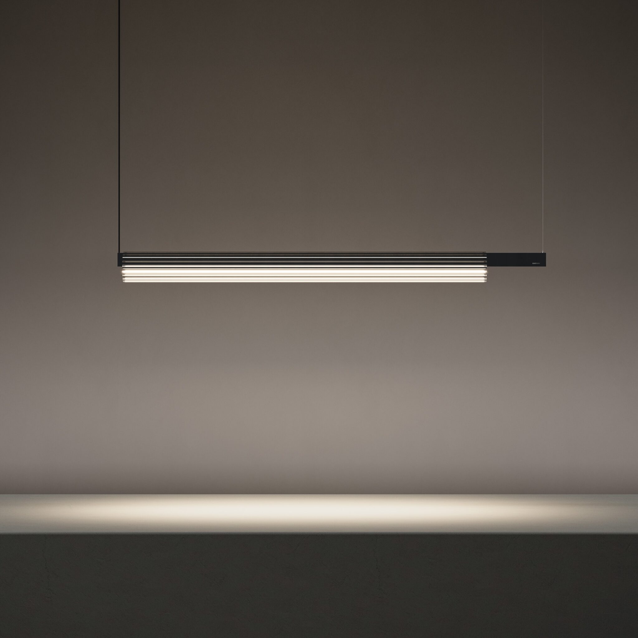 Groove - Lampada a sospensione - immagine 4