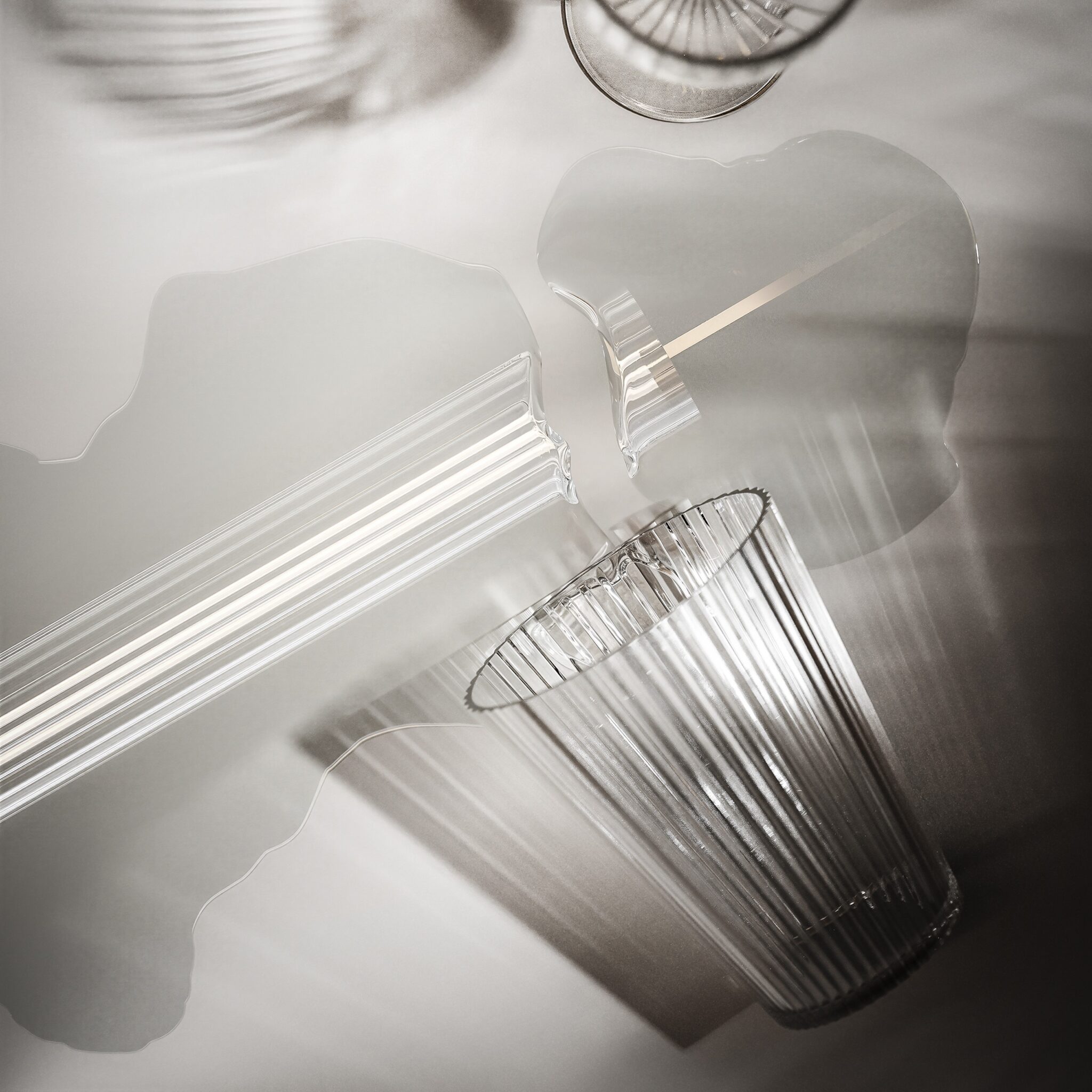 Groove - Lampada a sospensione - immagine 6
