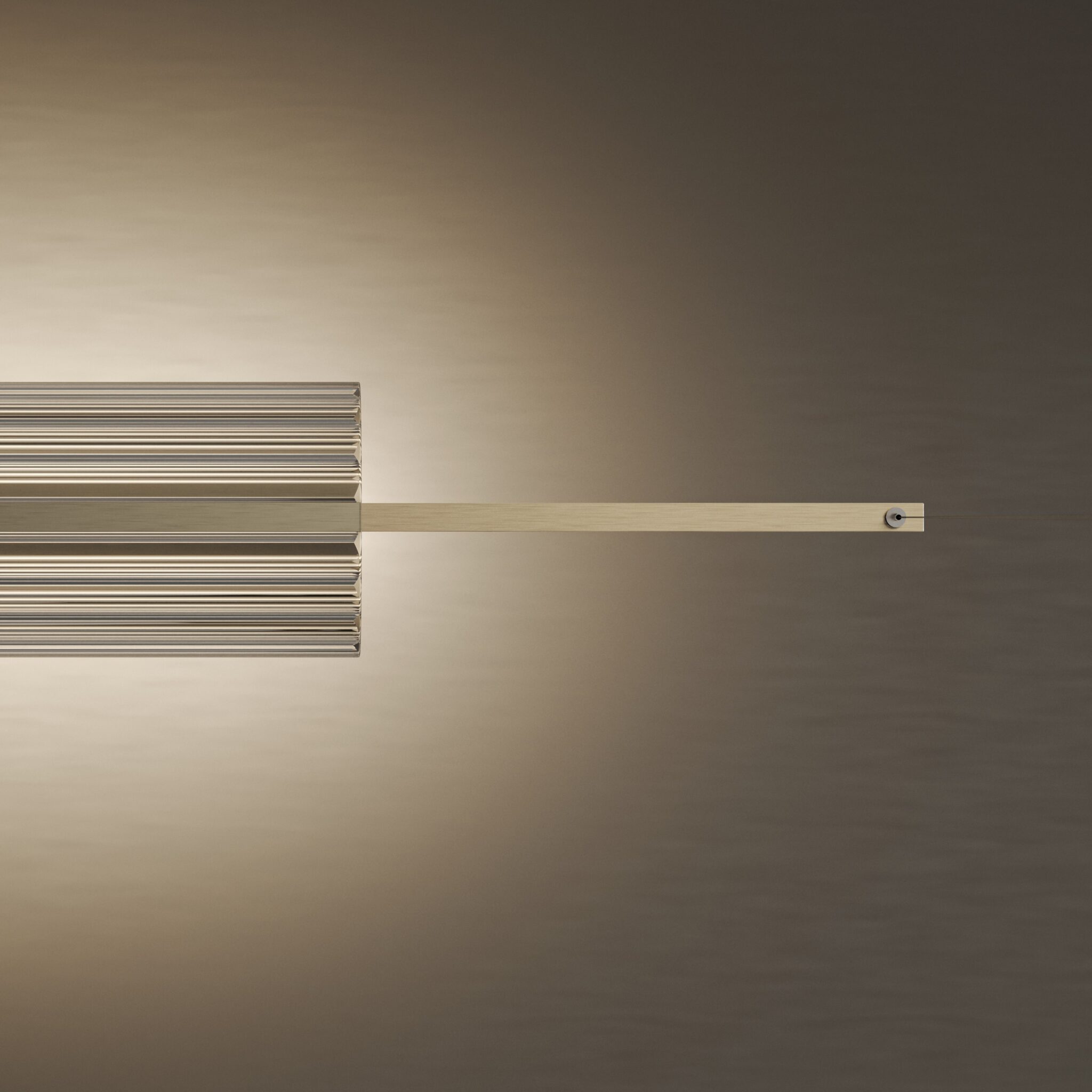 Groove - Lampada a sospensione - immagine 3