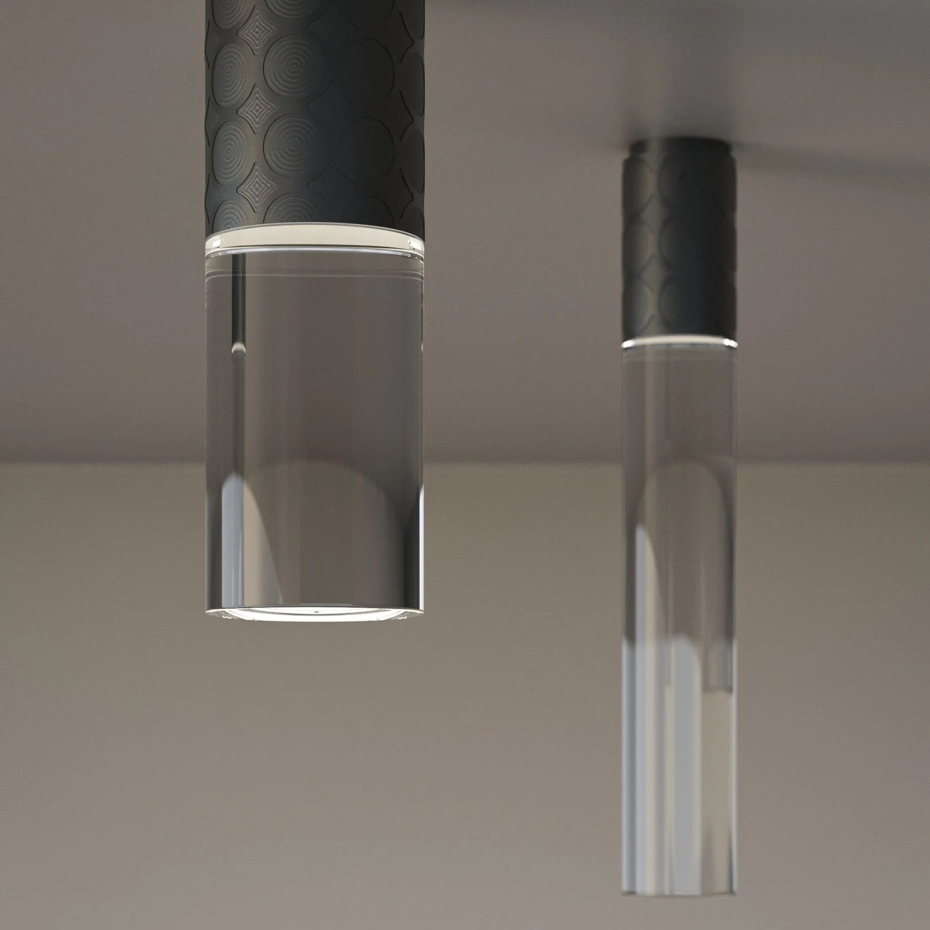 Smug Soffitto - Lampada da Soffitto - immagine 3