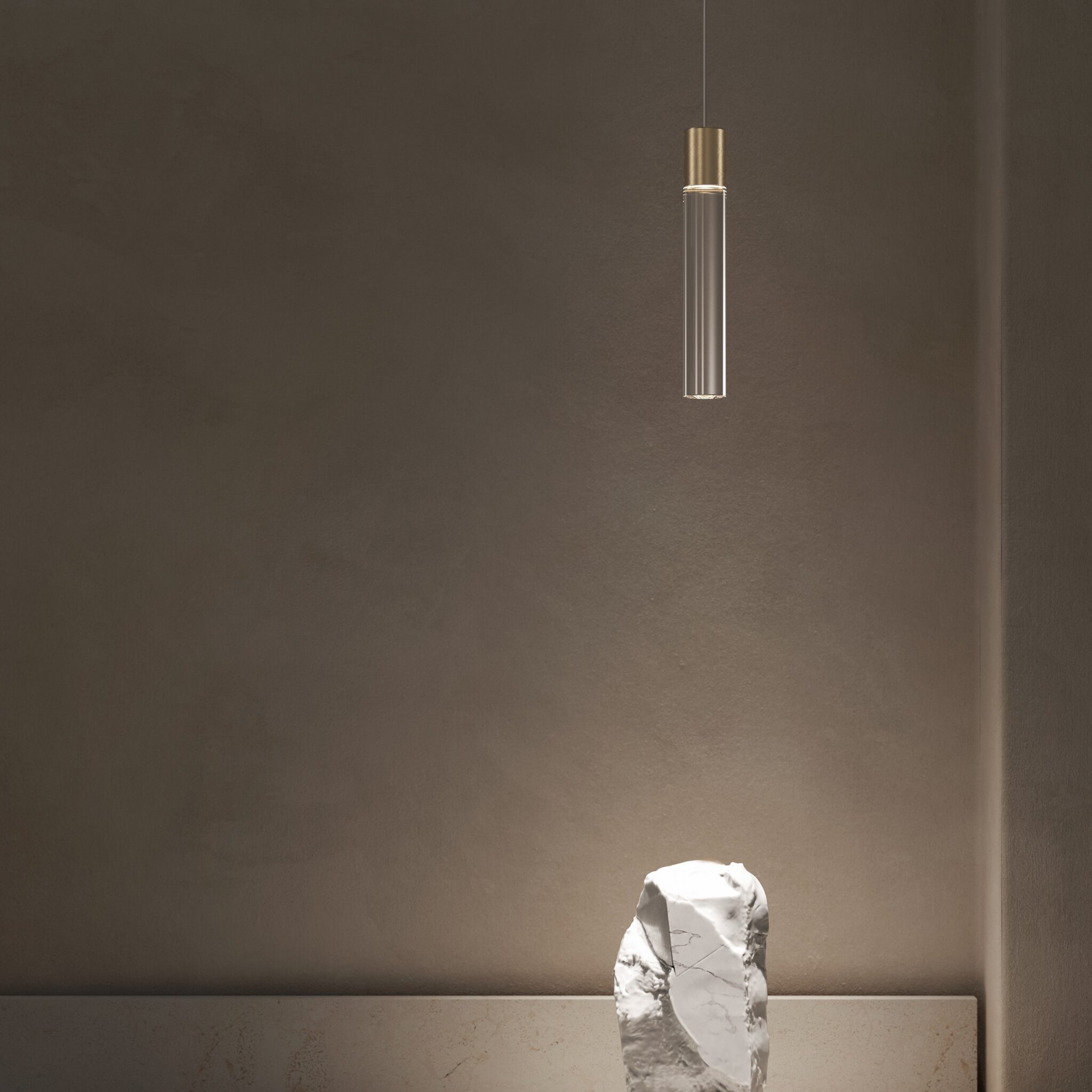 Smug - Lampada a sospensione - immagine 2