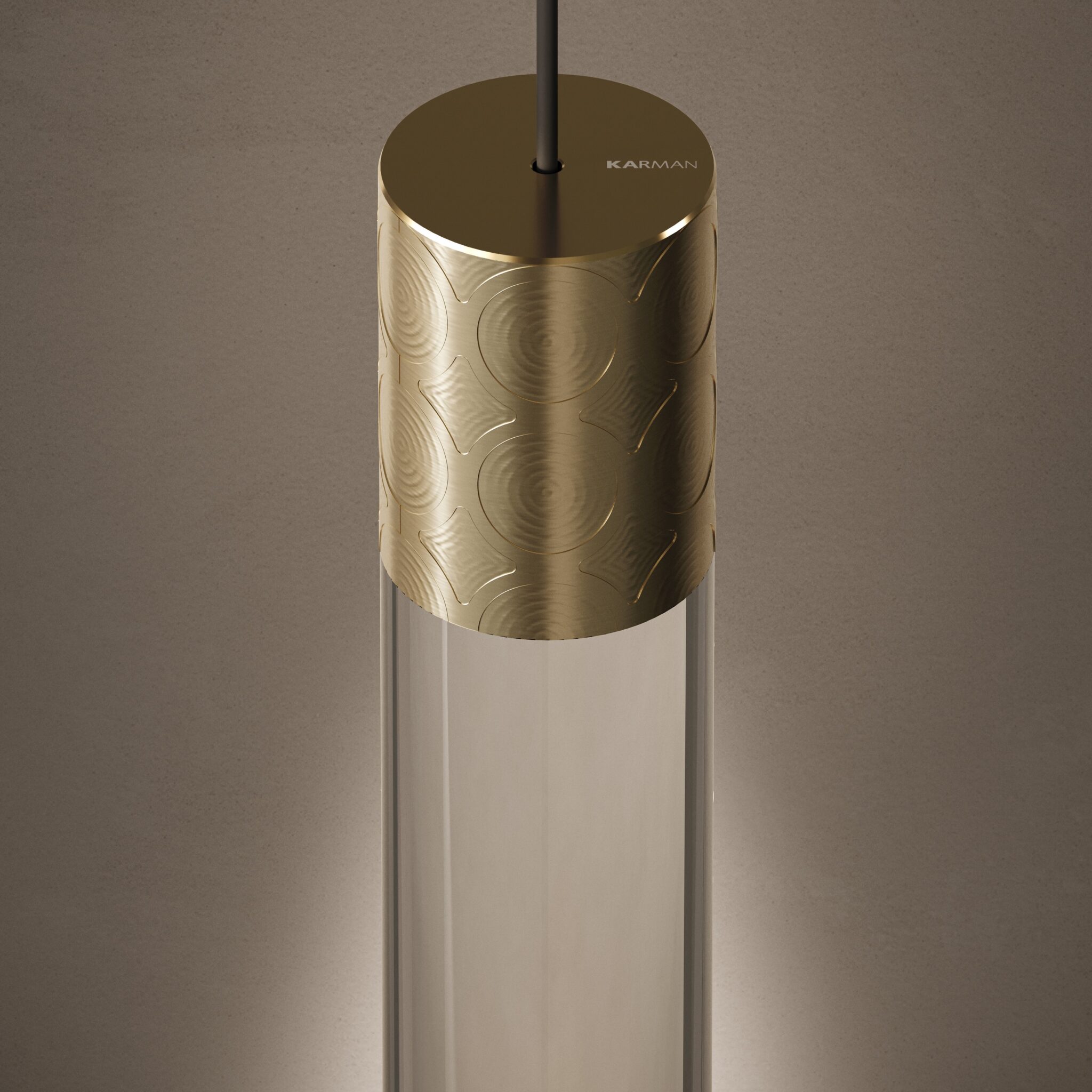 Smug - Lampada a sospensione - immagine 3