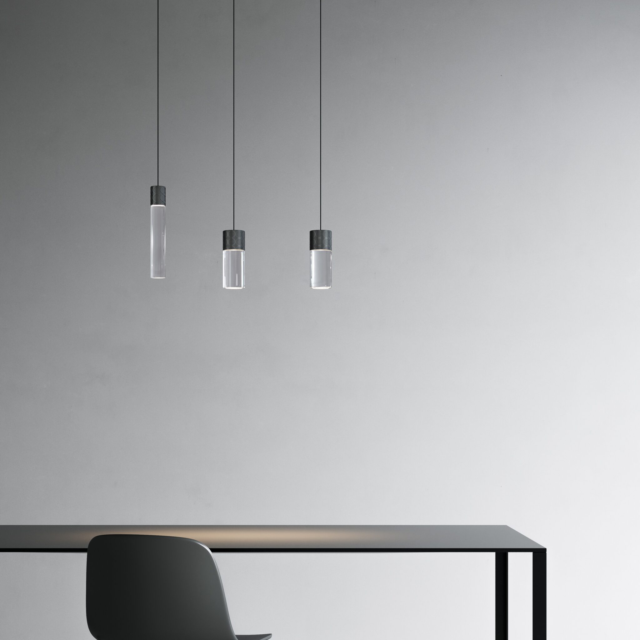Smug - Lampada a sospensione - immagine 4