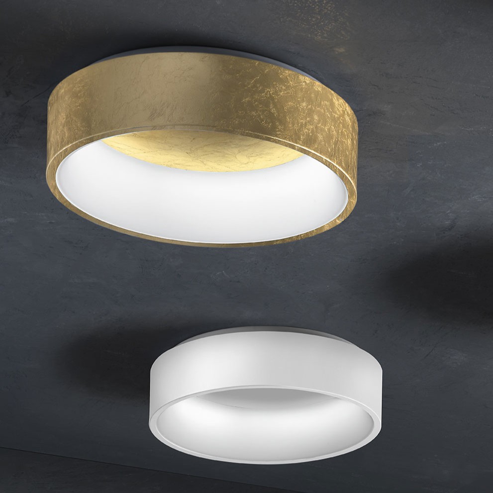 AURORA PL40 – Lampada da soffitto o parete LED - immagine 4