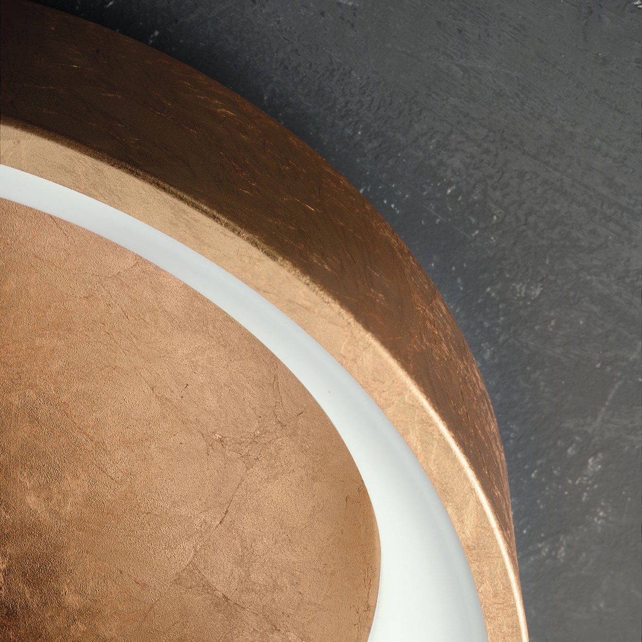 AURORA PL40 – Lampada da soffitto o parete LED - immagine 3