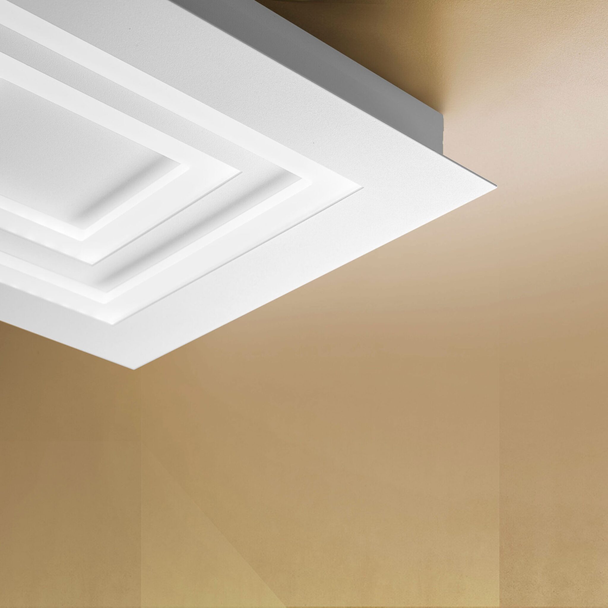 CLASS R70 – Lampada da soffitto o parete LED rettangolare - immagine 5