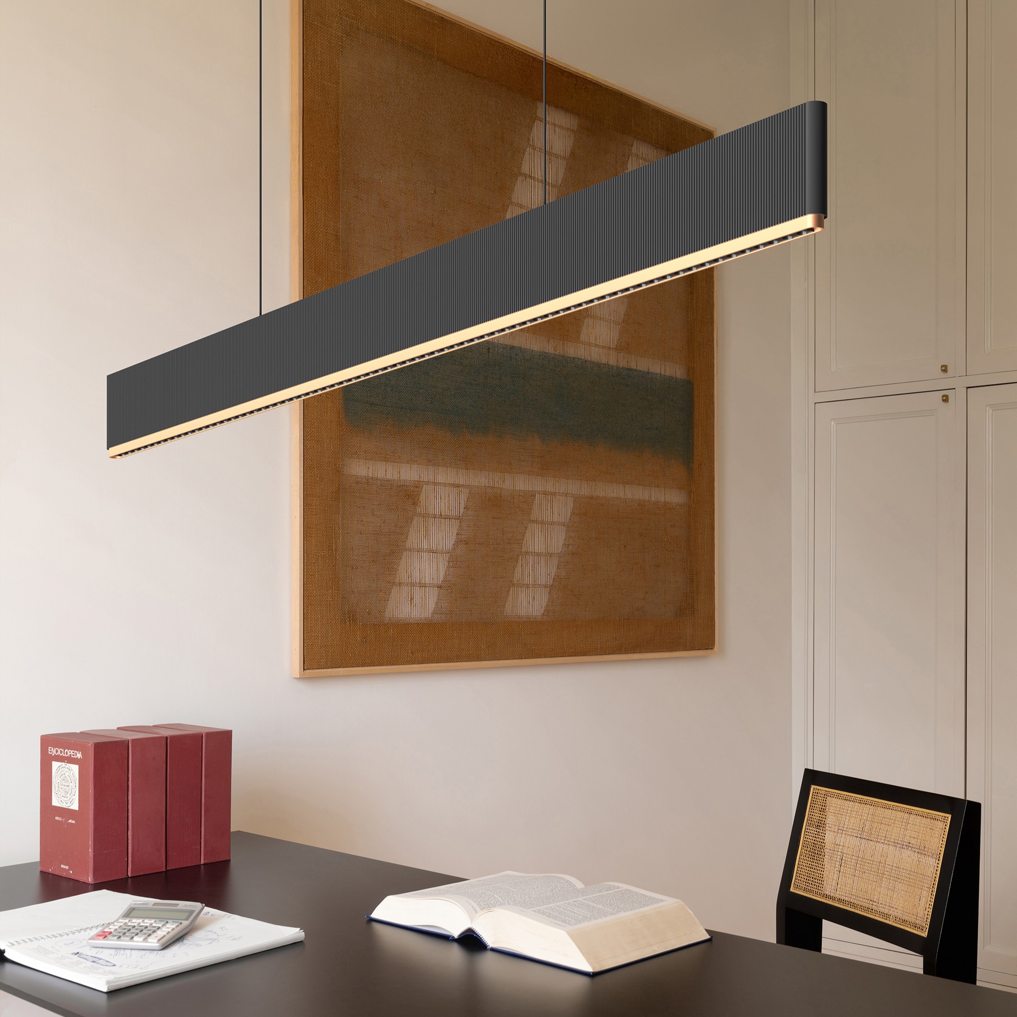 POCHETTE H2 - Lampada a Sospensione - immagine 6