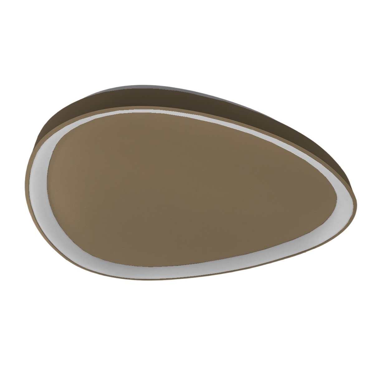 TRIS-PL65-lampada-da-soffitto-o-parete-LED-Promoluce-PL65_WS-finitura-sabbia-bagnata-Prisma-Light.jpg