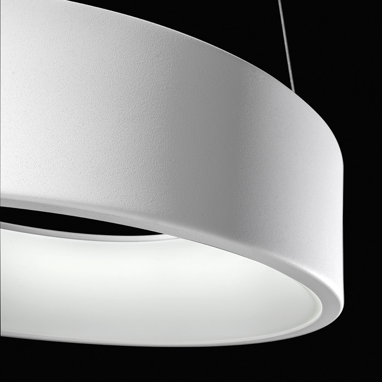 AURORA S60 – Lampada a sospensione - immagine 6