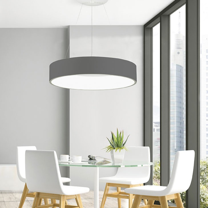 AURORA S60 – Lampada a sospensione - immagine 2