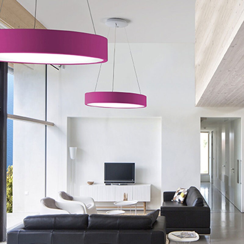 AURORA S60 – Lampada a sospensione - immagine 3