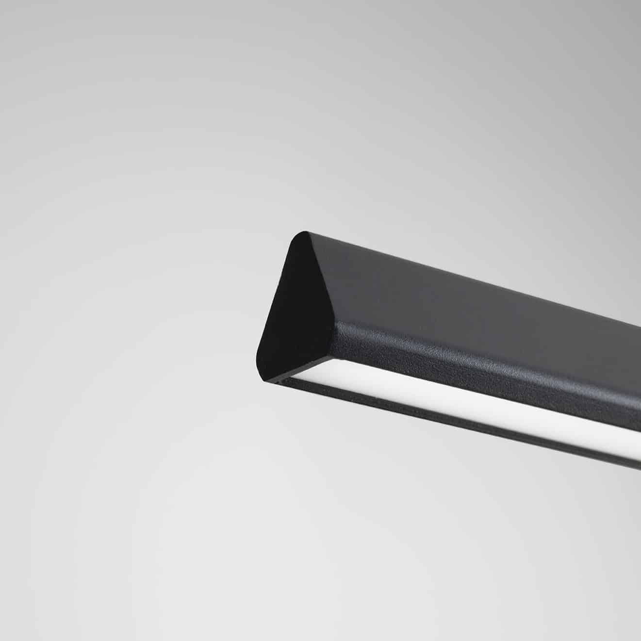BAR S120 - Lampada a Sospensione LED Lineare - immagine 2