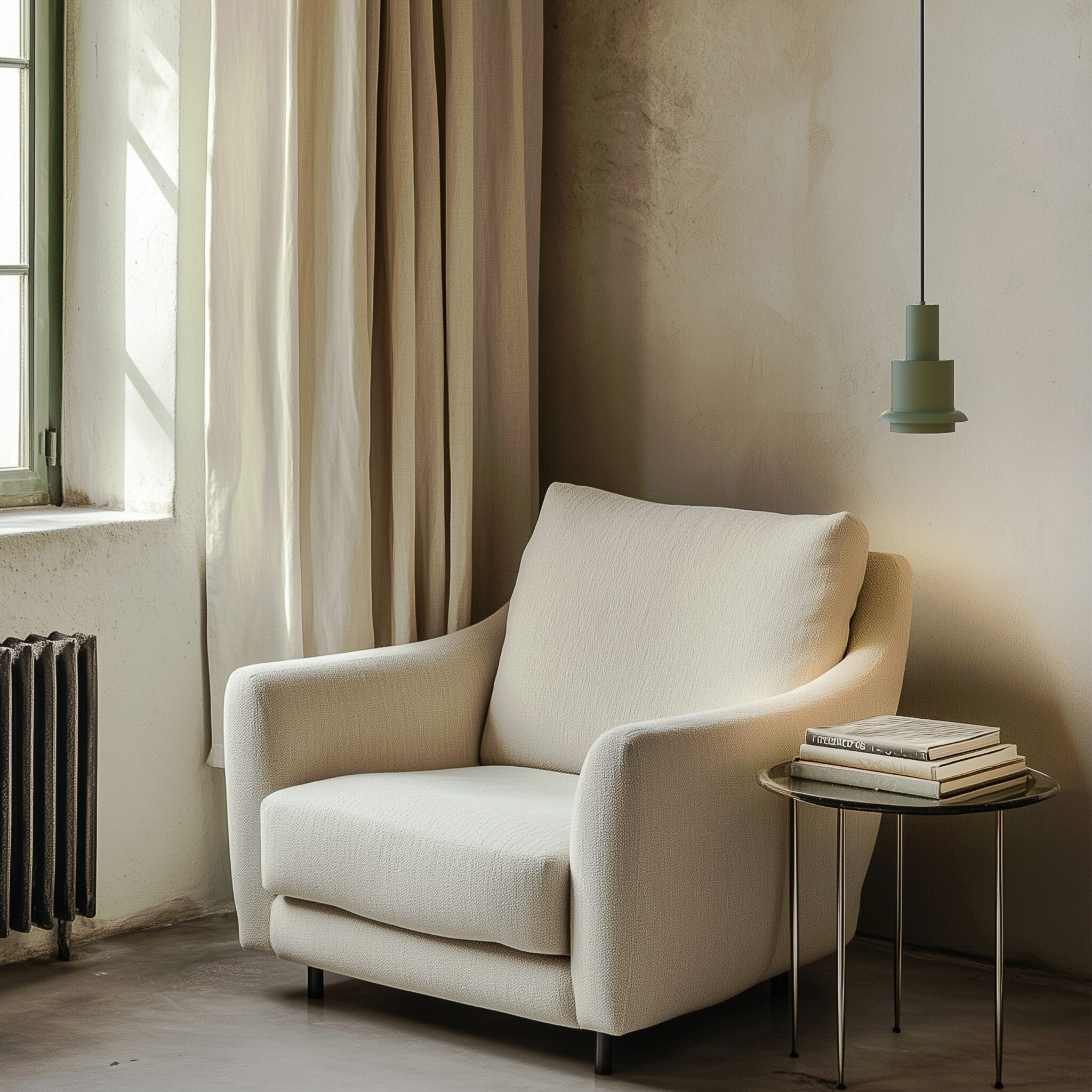 CHAUMONT PENDANT - Lampada a Sospensione - immagine 9