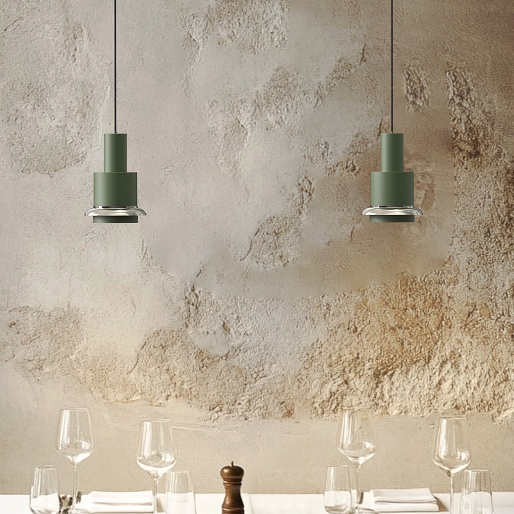 CHAUMONT PENDANT - Lampada a Sospensione - immagine 7
