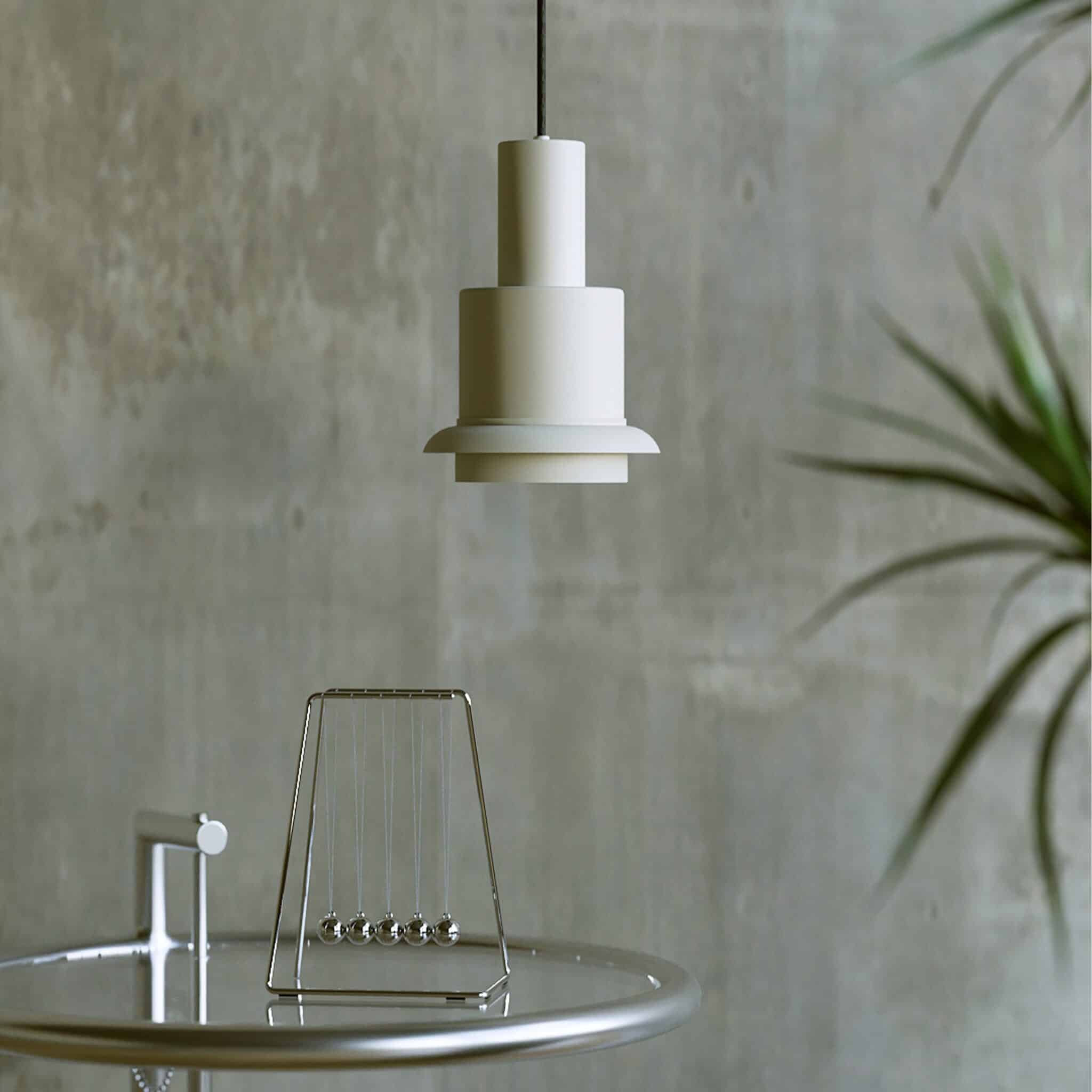 CHAUMONT PENDANT - Lampada a Sospensione - immagine 5