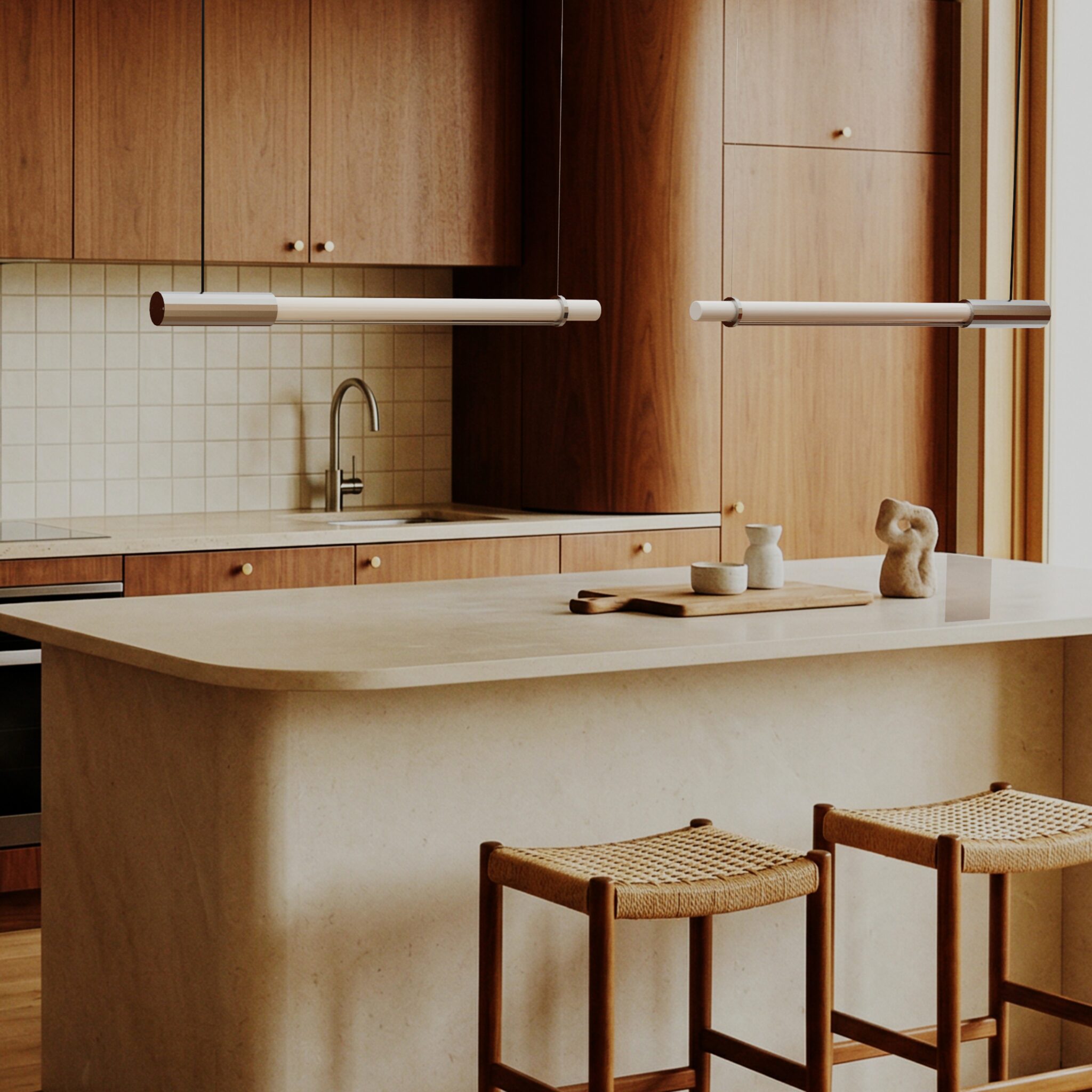 IN FINE PENDANT - Lampada a Sospensione - immagine 4