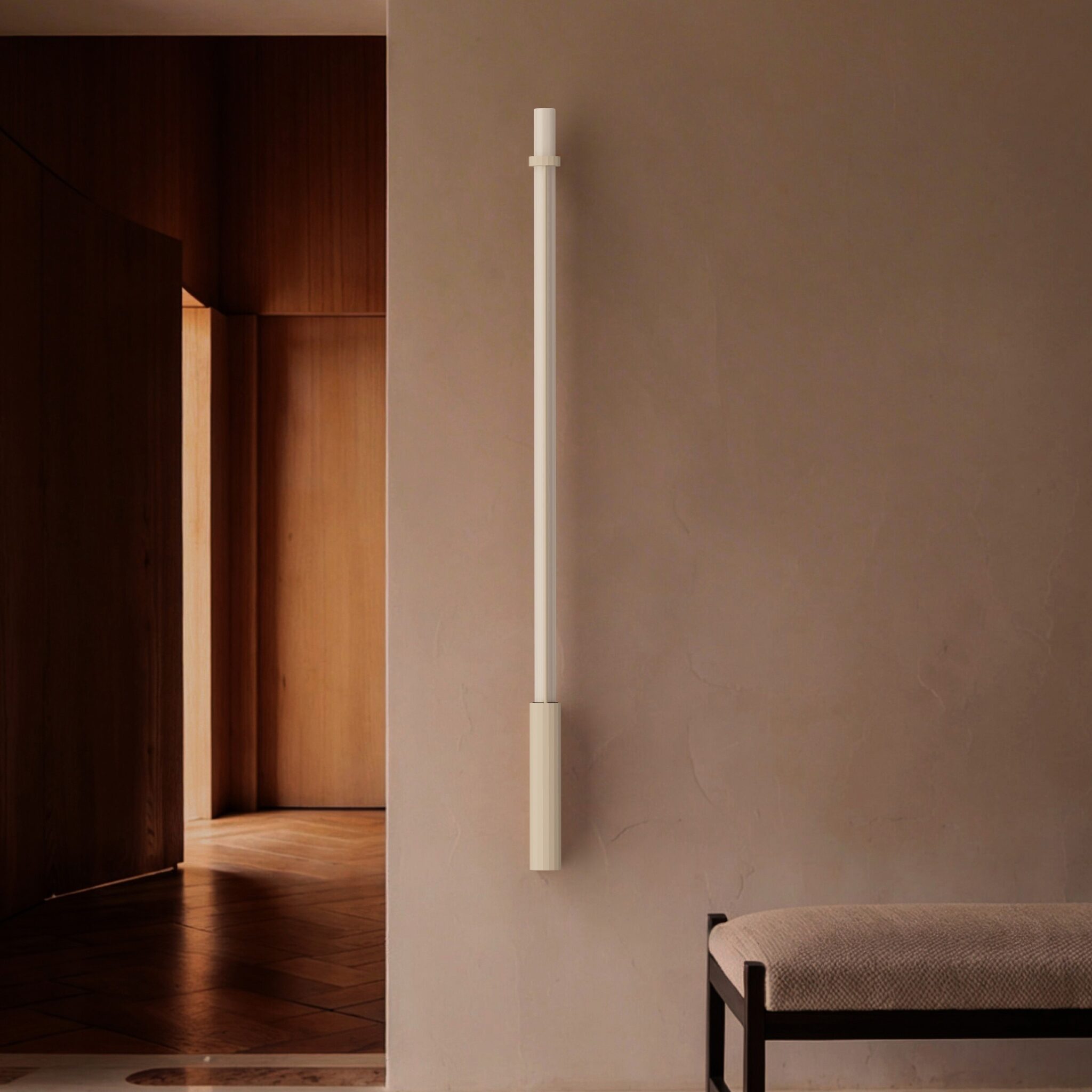 IN FINE WALL - Lampada da Parete - immagine 4