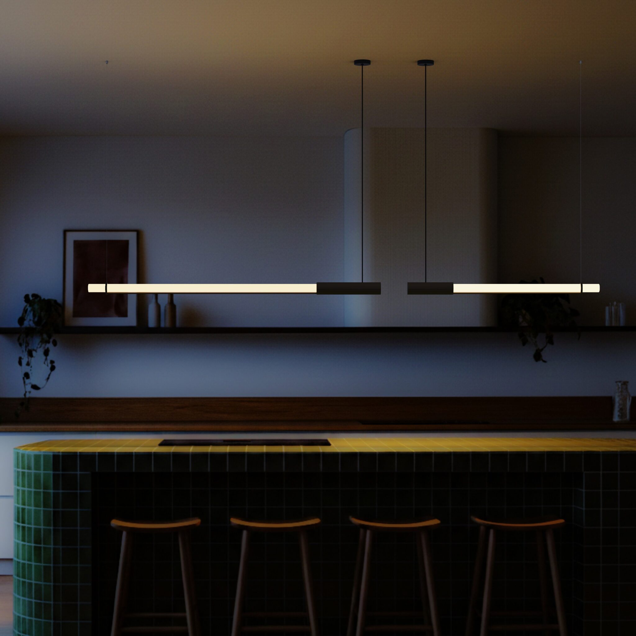 IN FINE PENDANT - Lampada a Sospensione - immagine 5