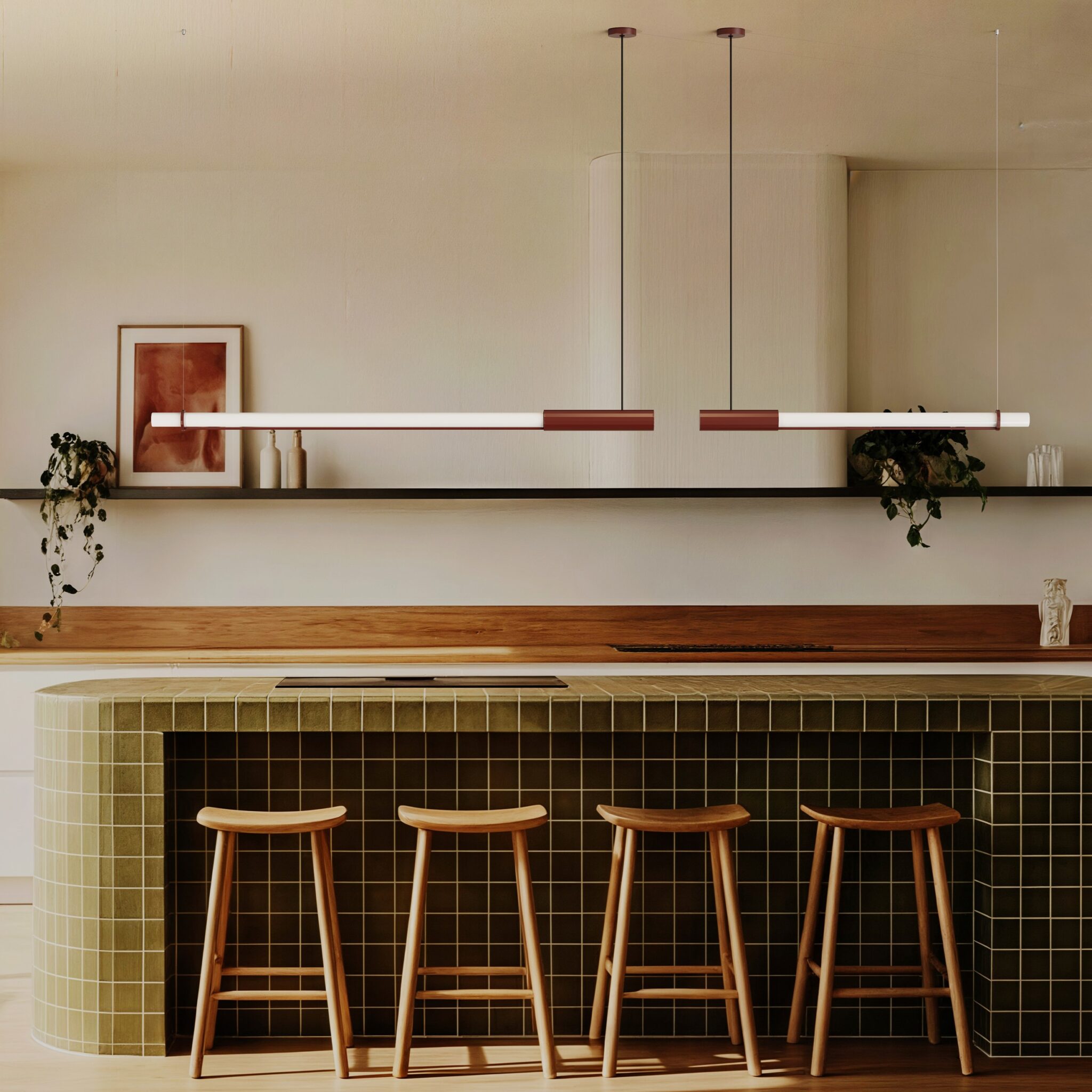 IN FINE PENDANT - Lampada a Sospensione - immagine 2