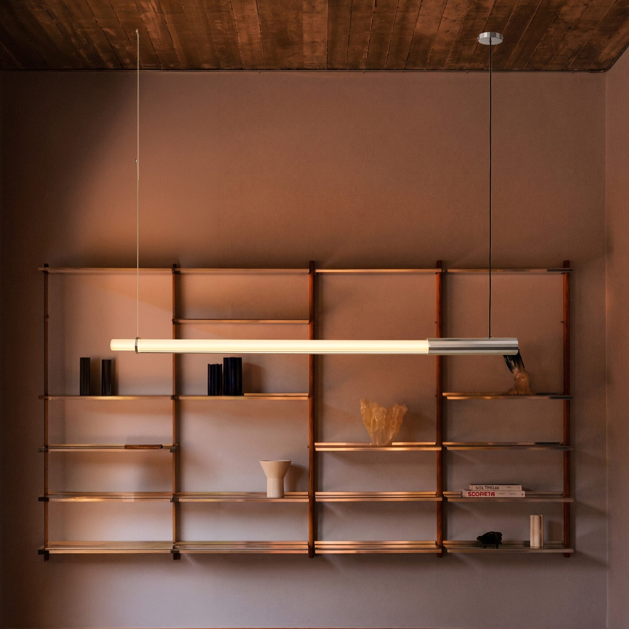 IN FINE PENDANT - Lampada a Sospensione - immagine 6