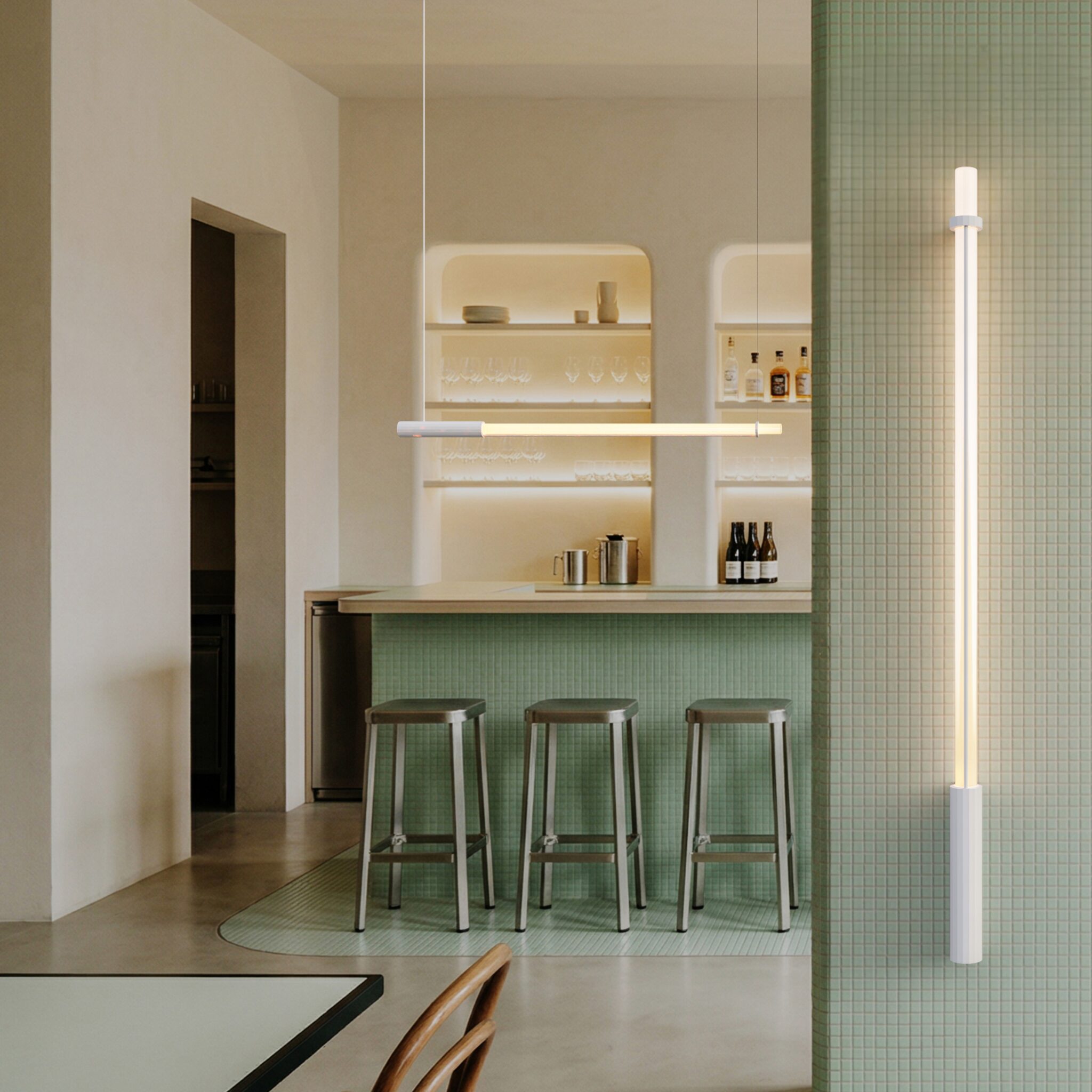 IN FINE PENDANT - Lampada a Sospensione - immagine 3