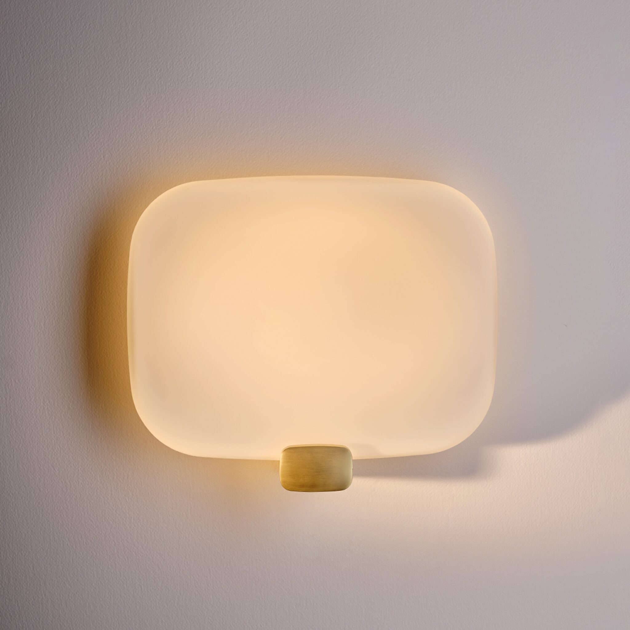 LIGHT ME TENDER - Lampada da Parete per interni e Bagno - immagine 2