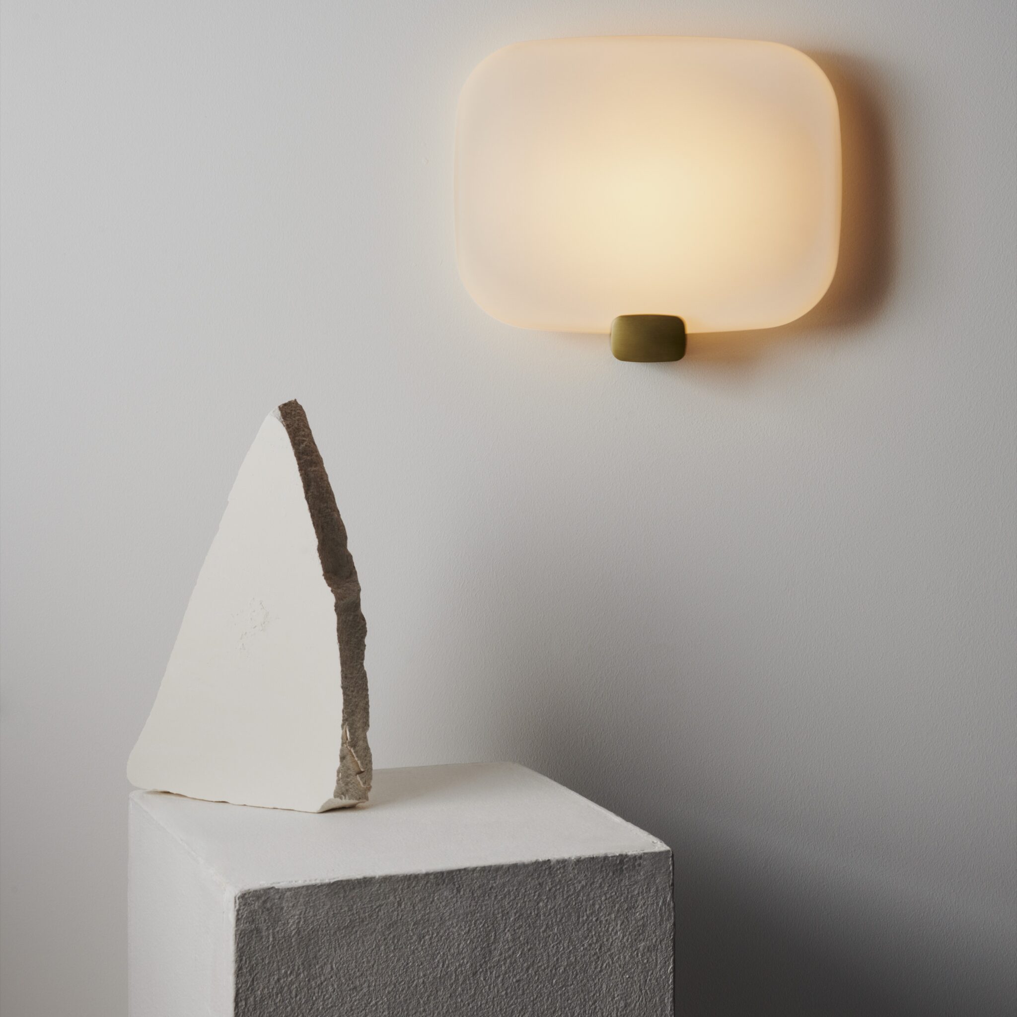 LIGHT ME TENDER - Lampada da Parete per interni e Bagno - immagine 8