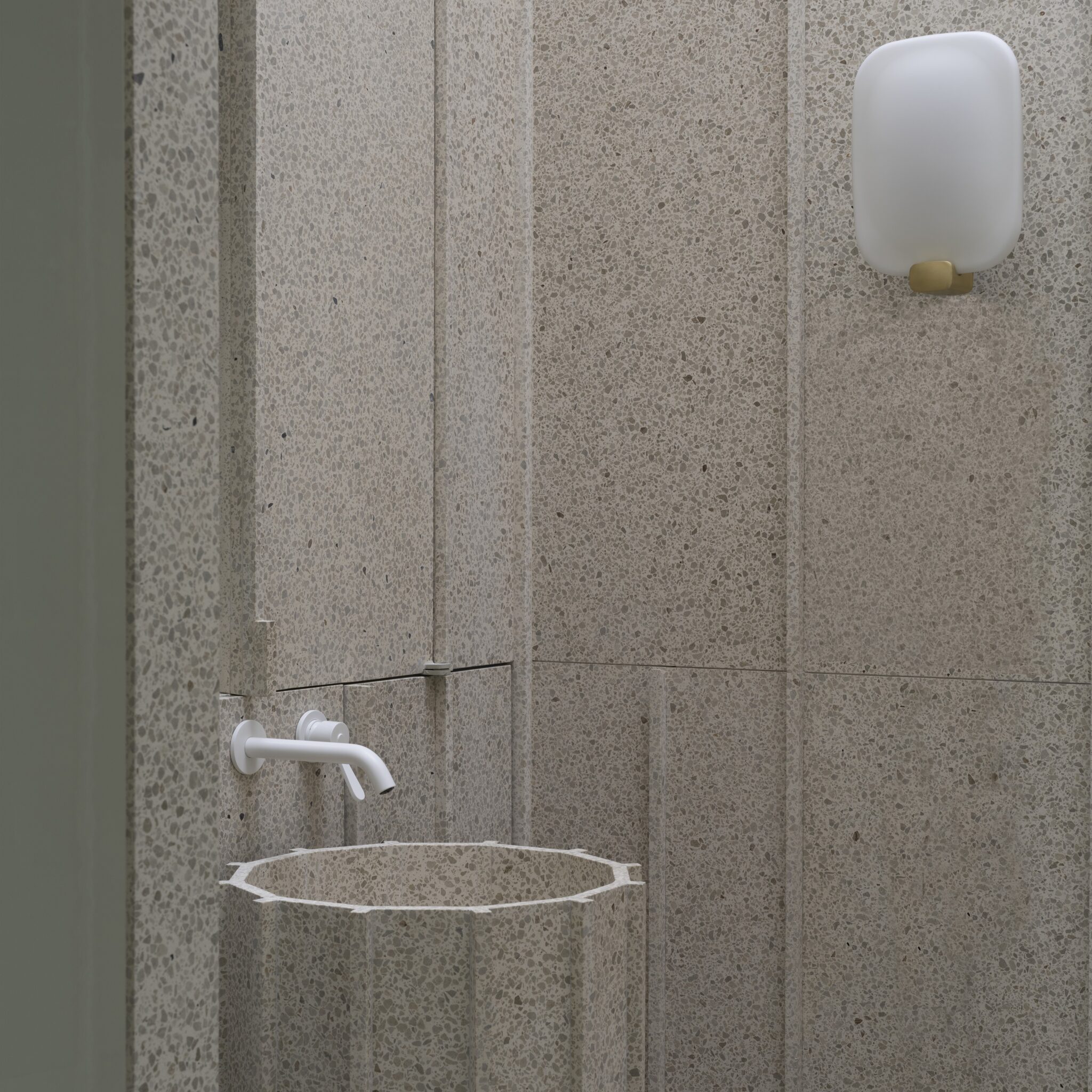 LIGHT ME TENDER - Lampada da Parete per interni e Bagno - immagine 5