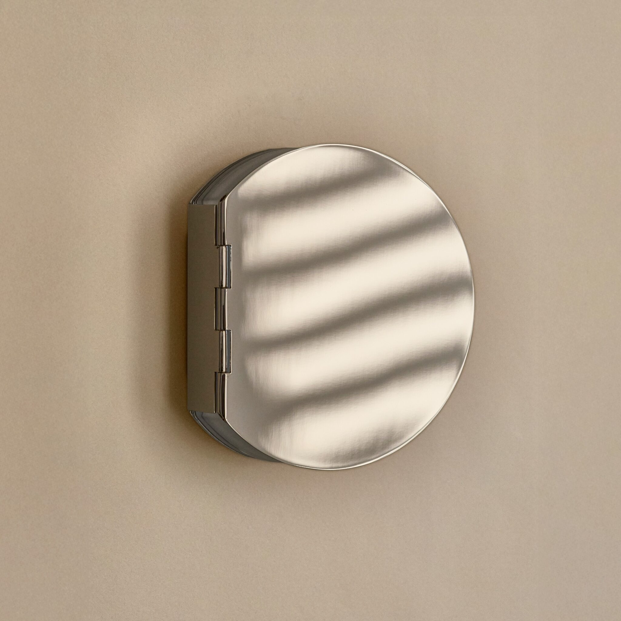 Poudrier Wall - Lampada da Parete per interni e Bagno - immagine 12