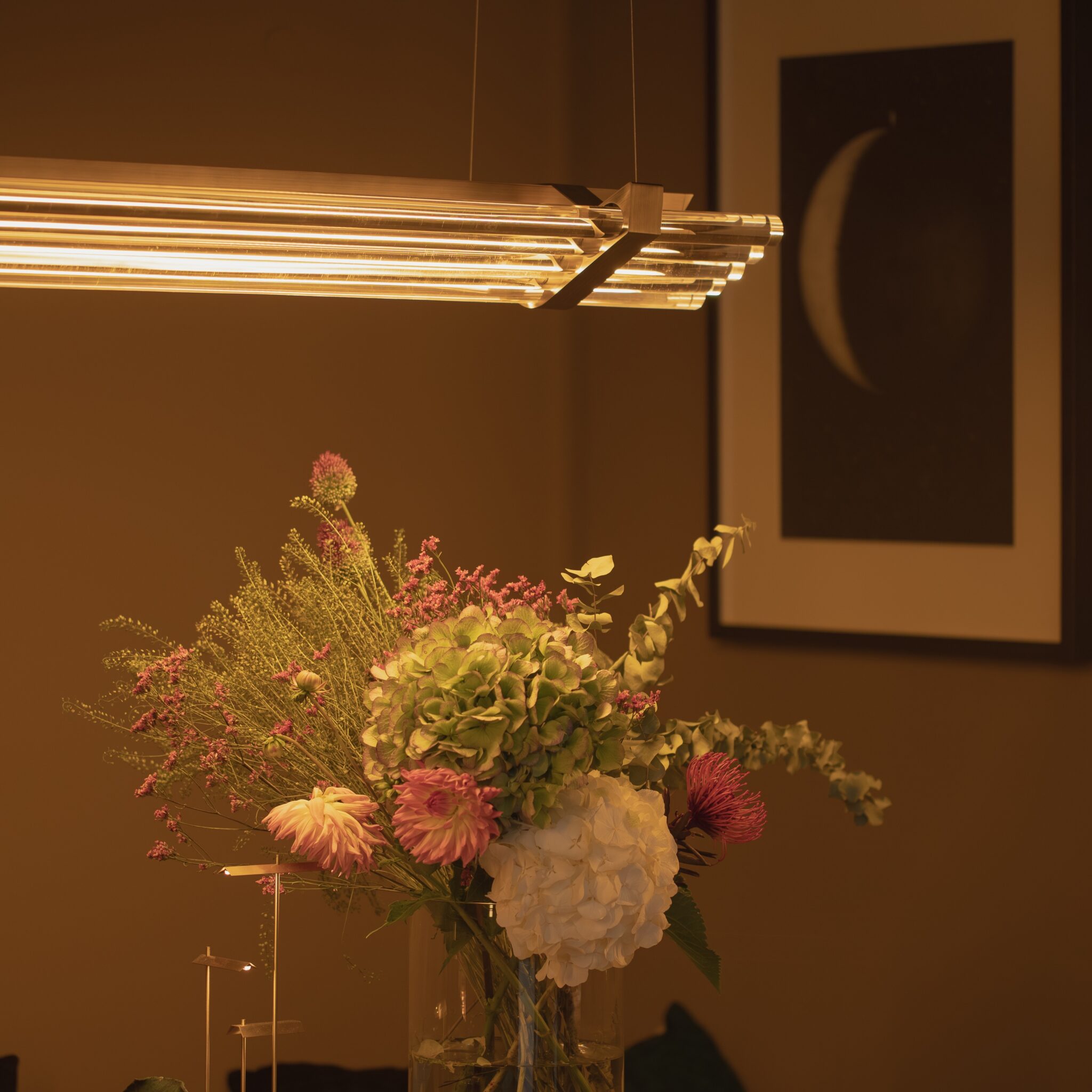 SEAGULL PENDANT HORIZONTAL - Lampada a Sospensione - immagine 8