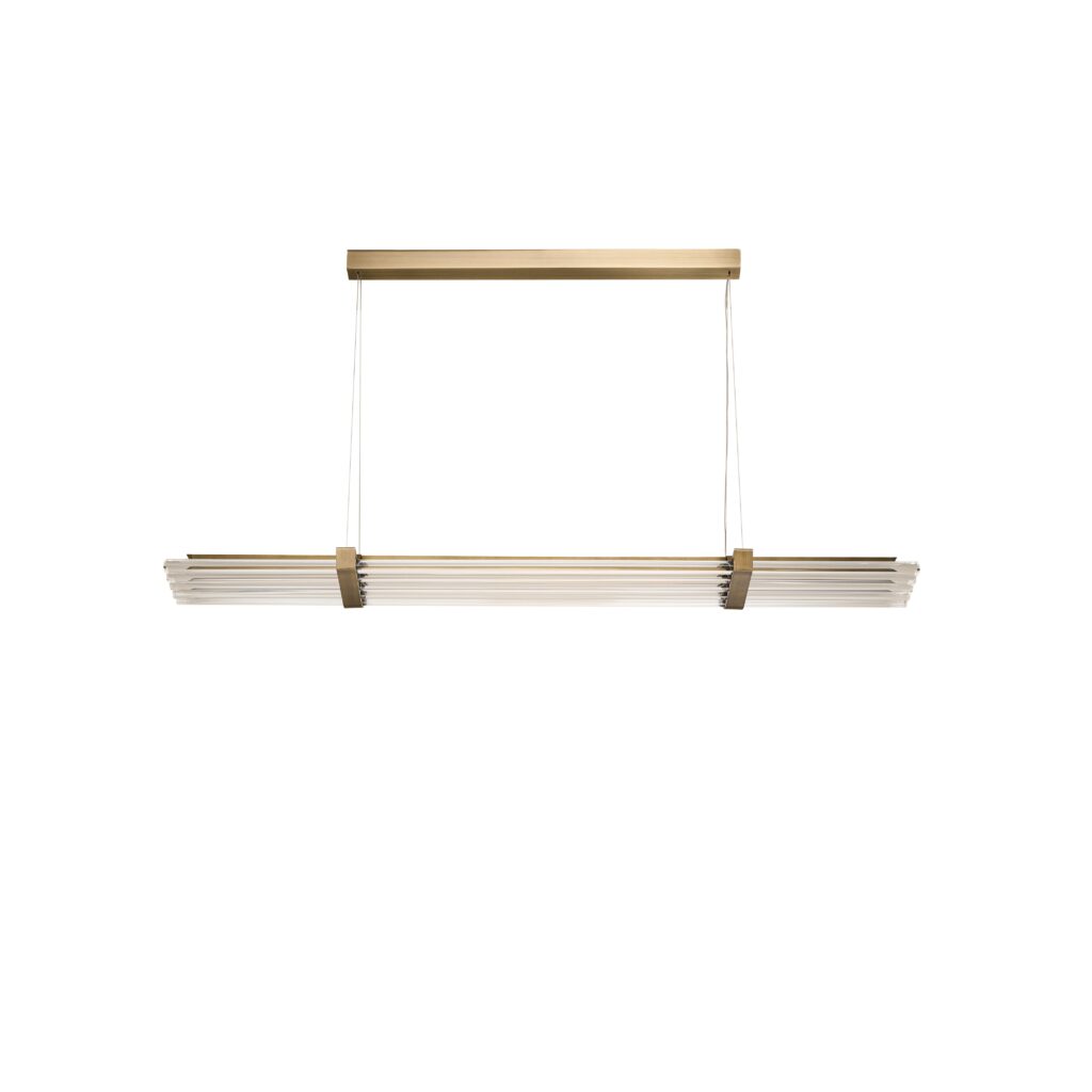 Seagull-1600-PH-lampada-a-sospensione-orizzontale-DCWeditions-finitura-bronzo-Prisma-Light
