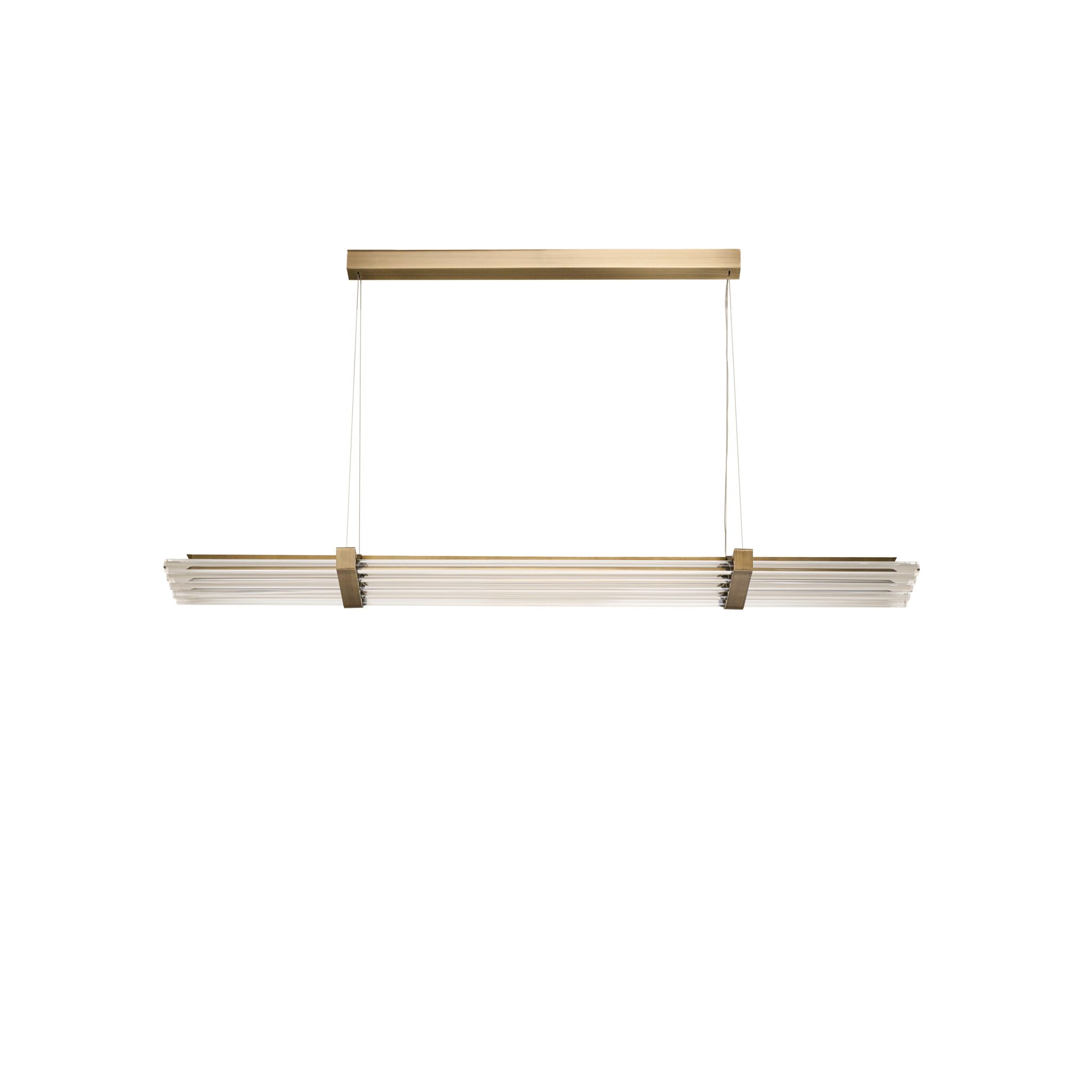 Seagull-1600-PH-lampada-a-sospensione-orizzontale-DCWeditions-finitura-bronzo-Prisma-Light