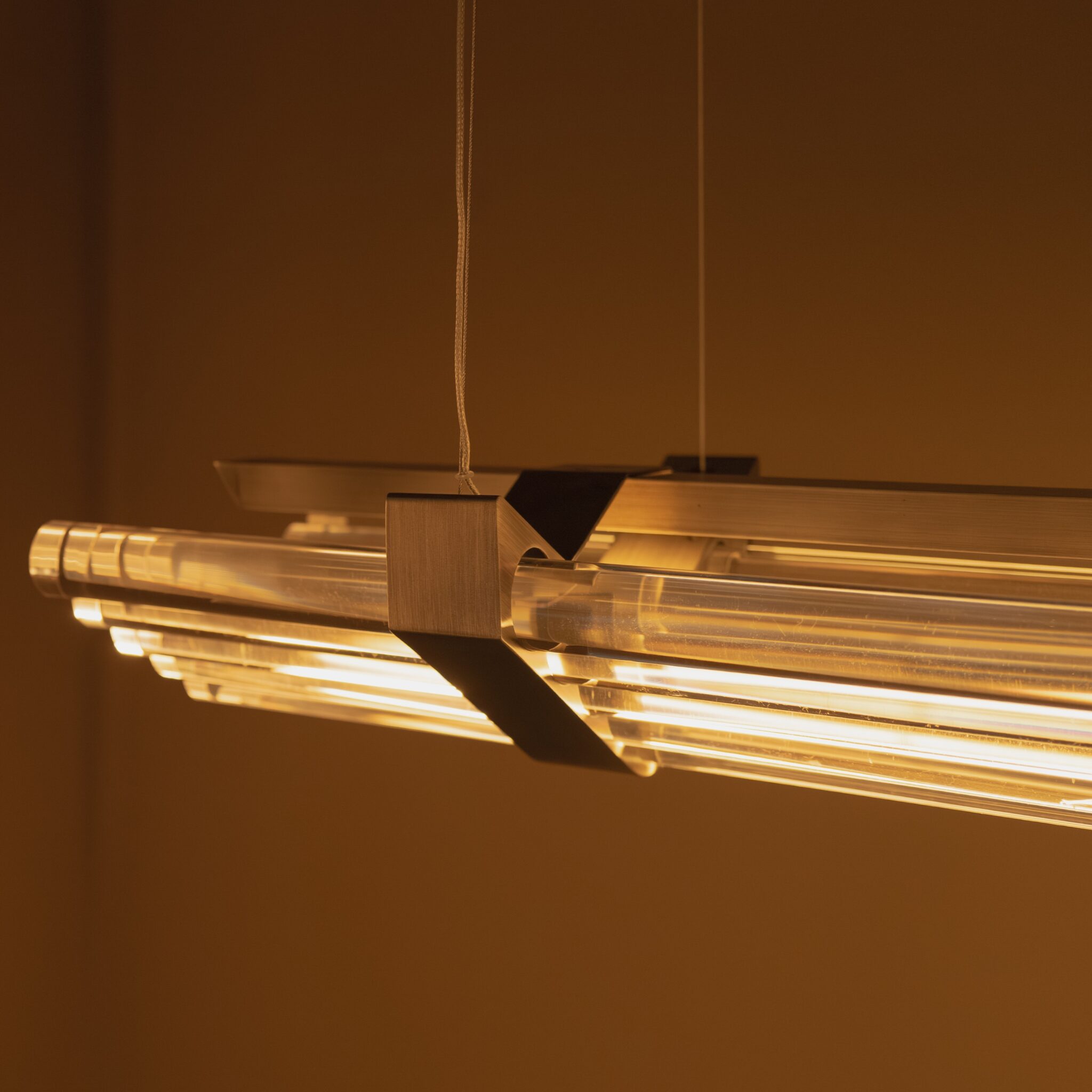 SEAGULL PENDANT HORIZONTAL - Lampada a Sospensione - immagine 7